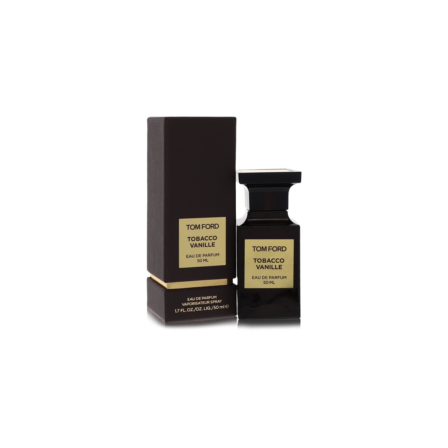 Tom Ford Tobacco Vanille EDP M 50ml Boxed