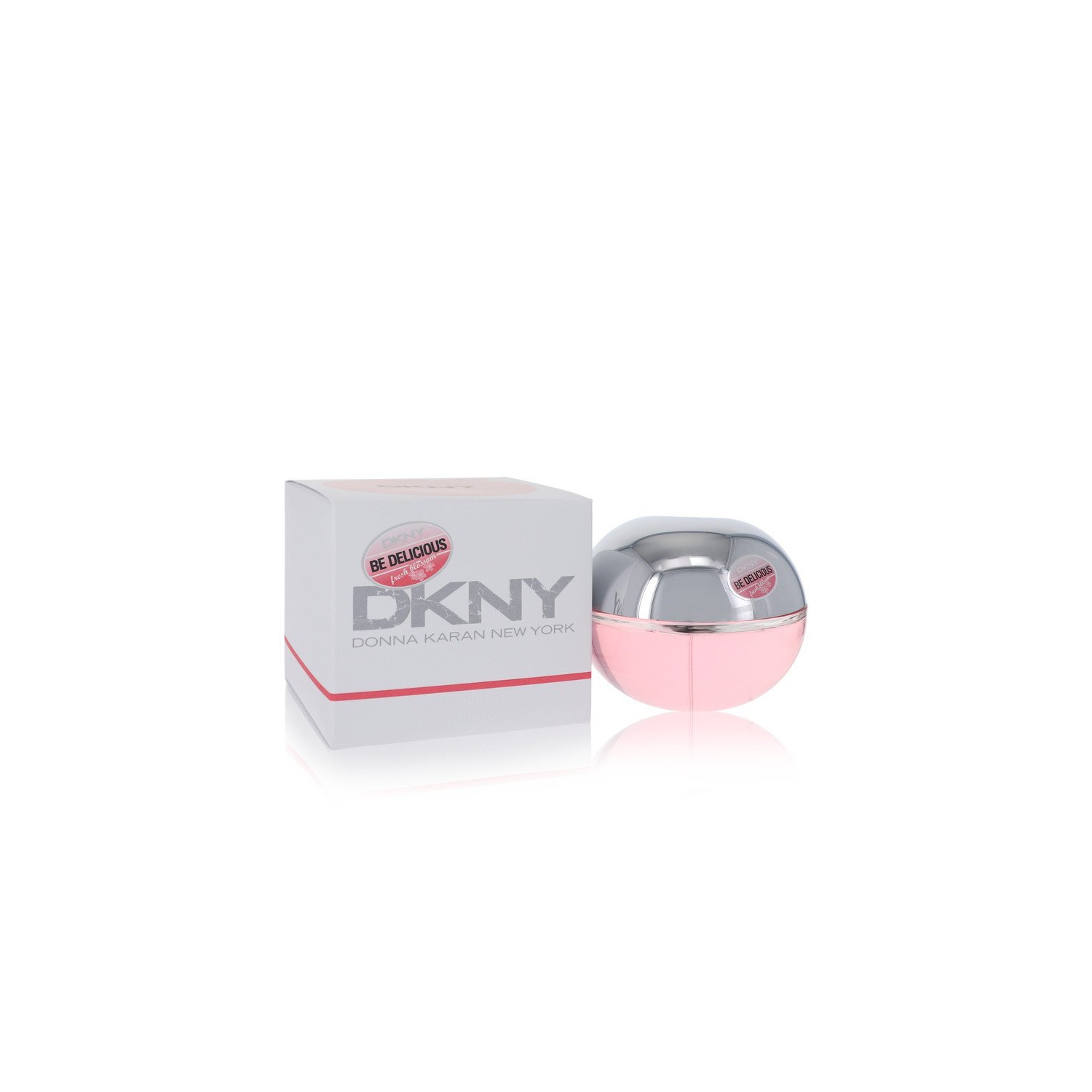 DKNY Be Delicious Fresh Blossom Women Eau de Parfum SweetCare