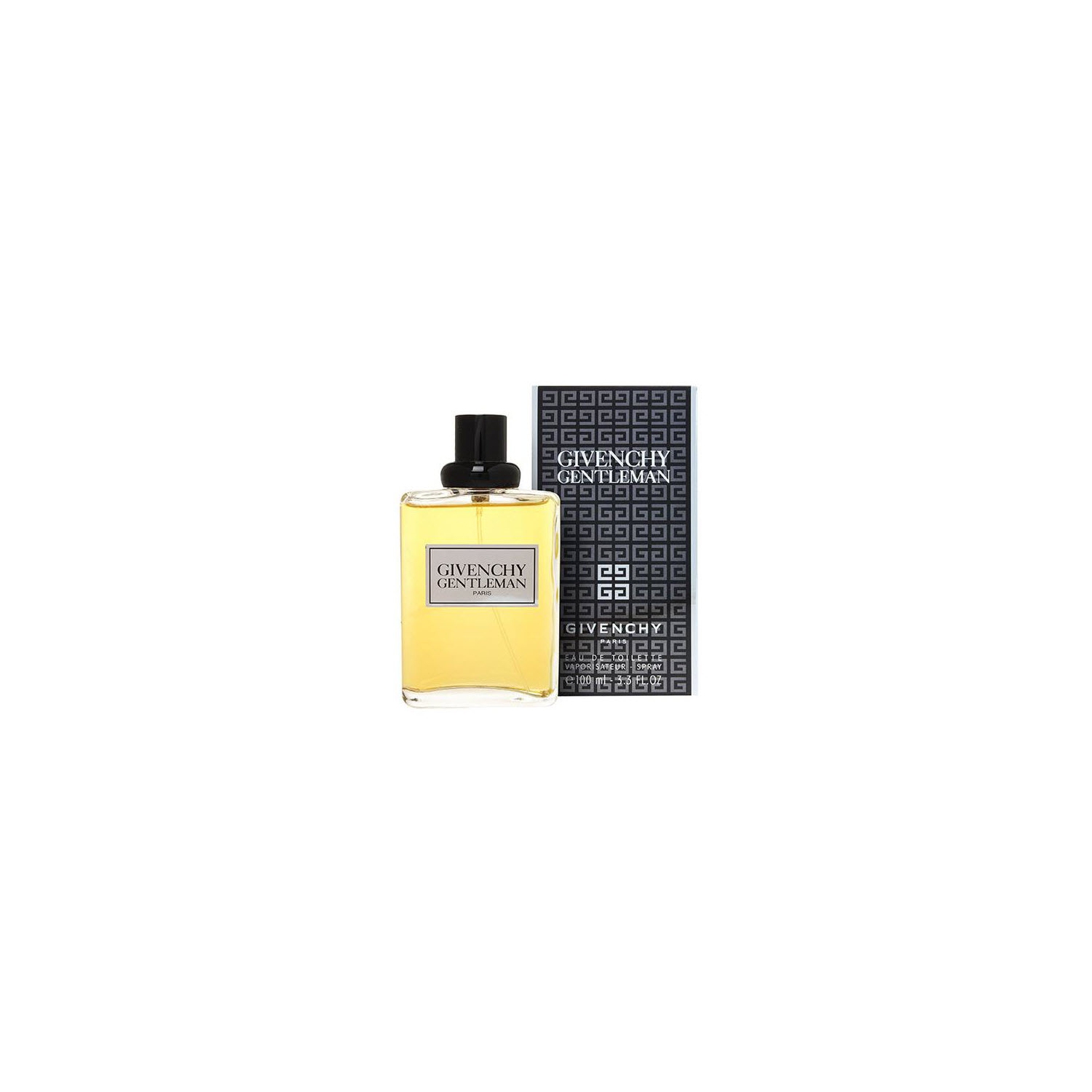 Givenchy Gentleman M 100Ml Boxed