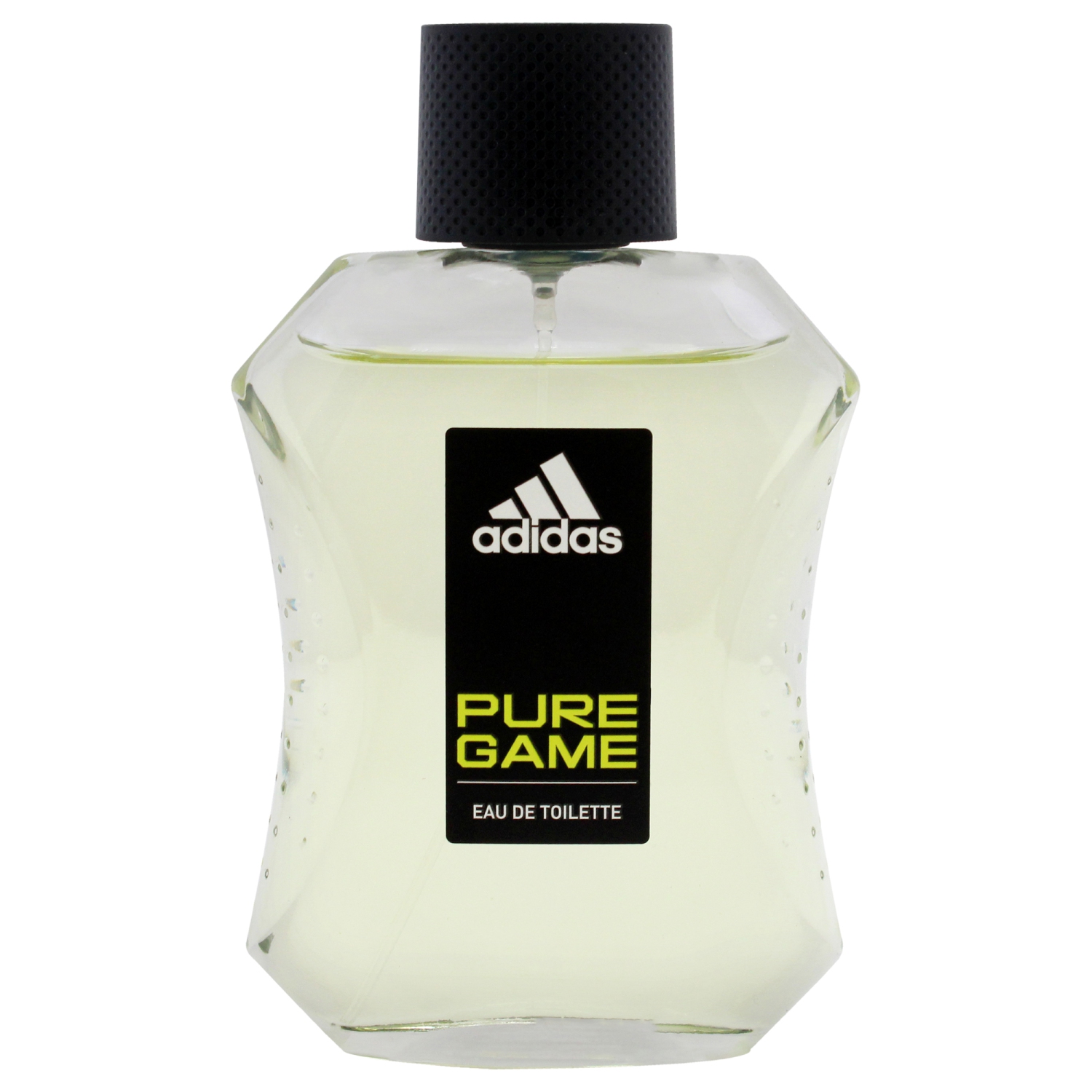 Adidas Pure Game 100ml Eau de Toilette Spray