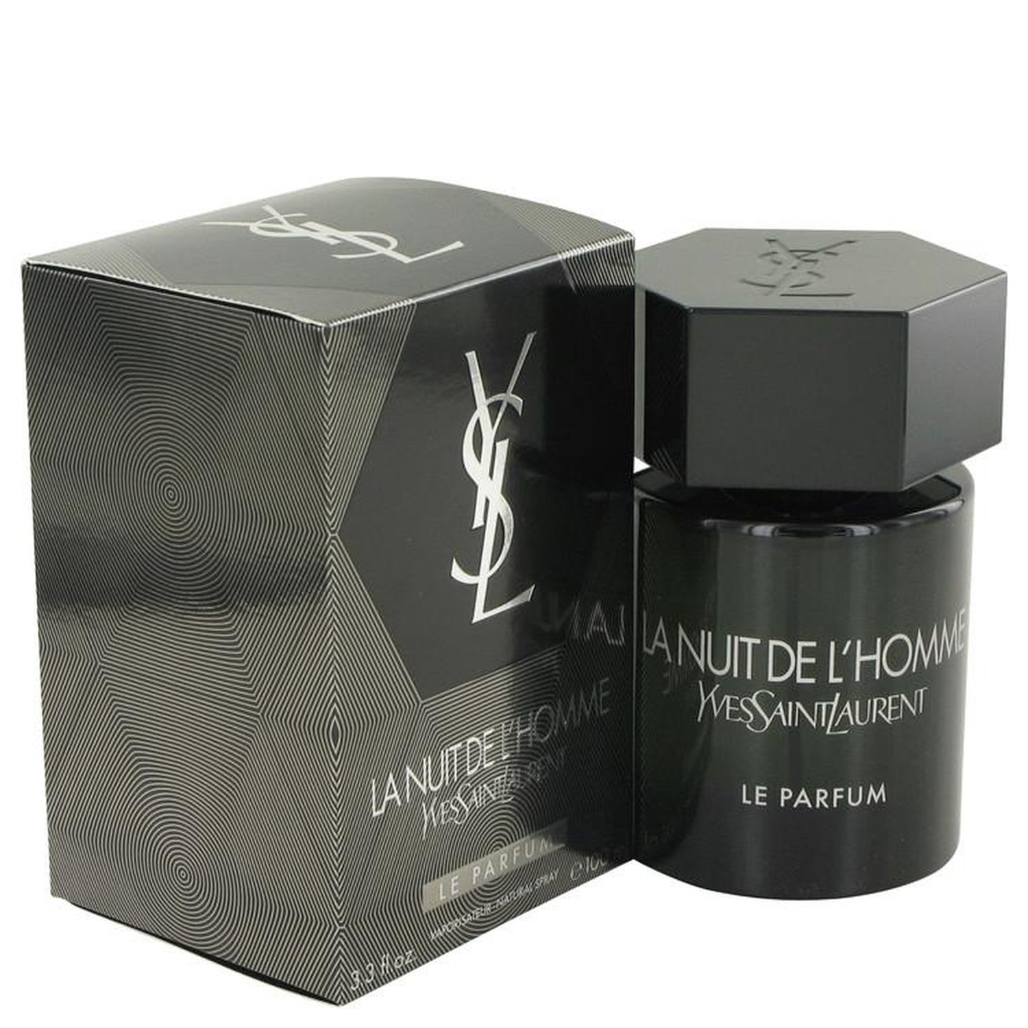 La nuit clearance homme parfum