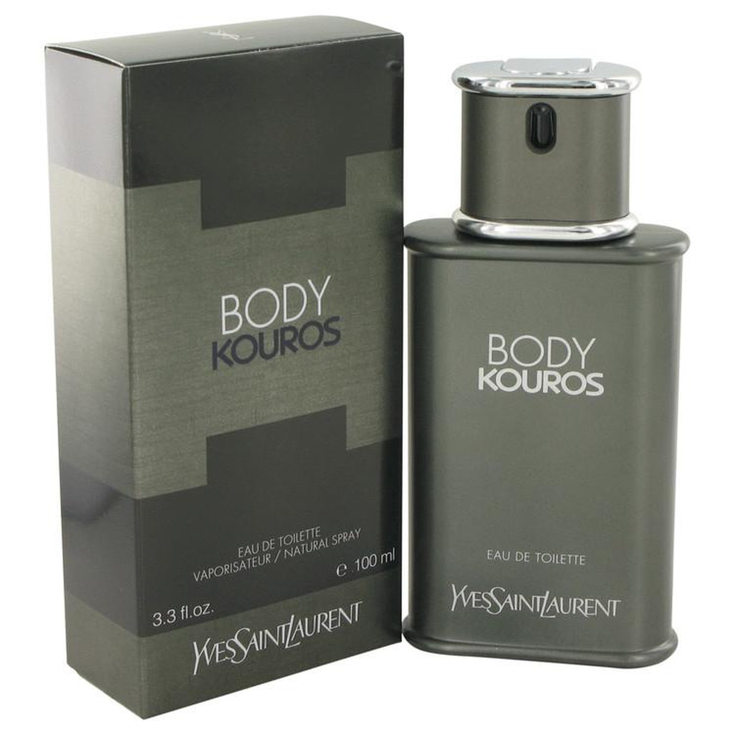 Kouros yves saint laurent macy's sale