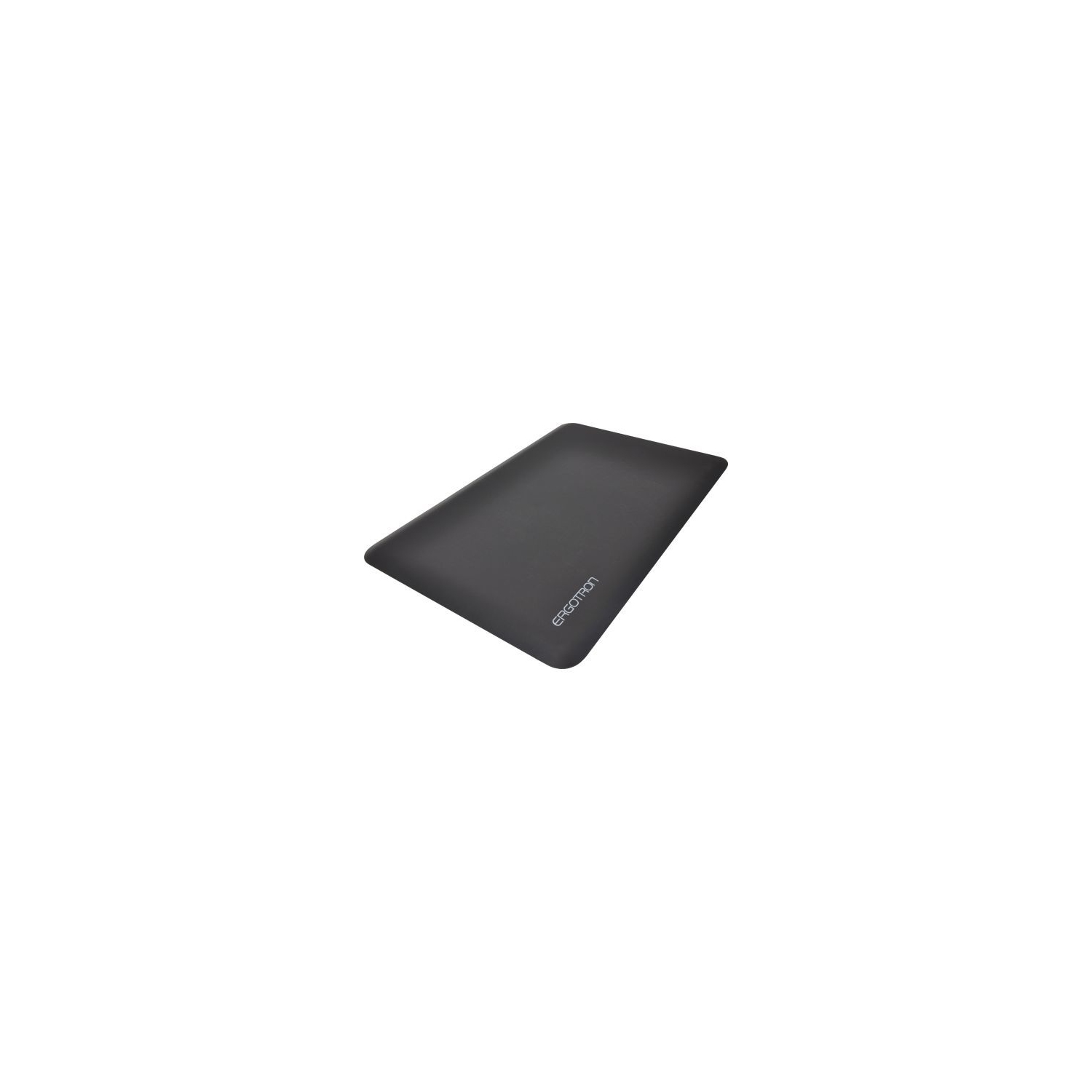 Ergotron Workfit Floor Mat - Floor - 24.02" Length X 35.98" Width X 0.63" Thickness - Polyurethane
