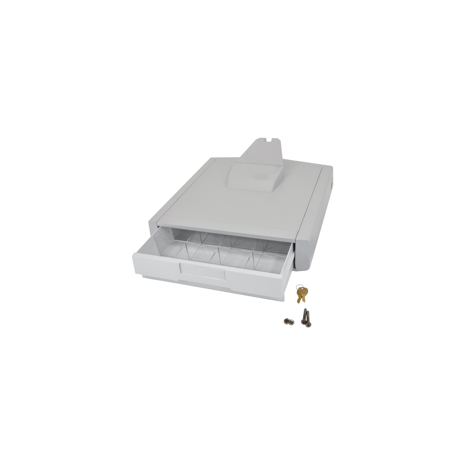 Ergotron SV Primary Storage Drawer, Single 97-863