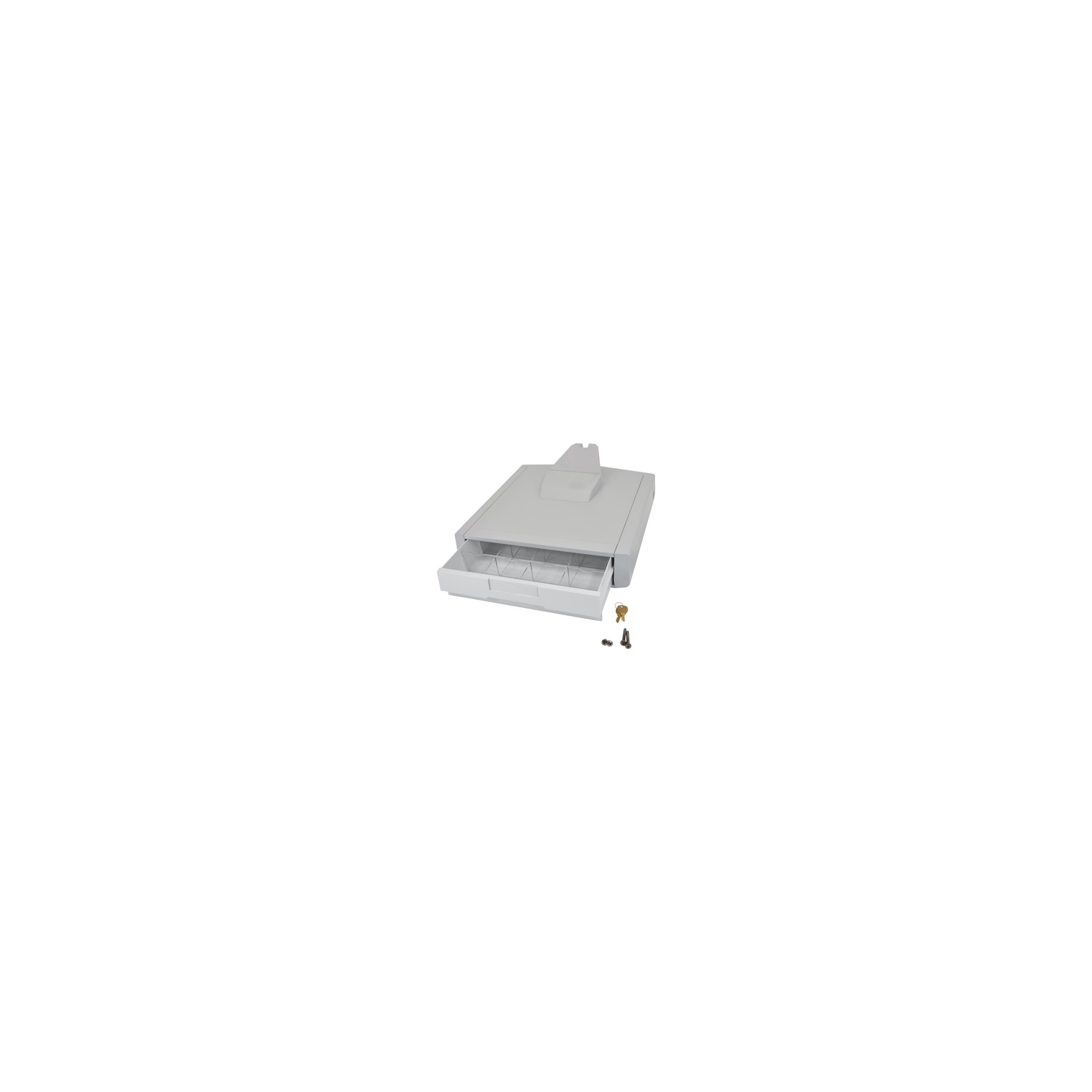 Ergotron SV Primary Storage Drawer, Single 97-863