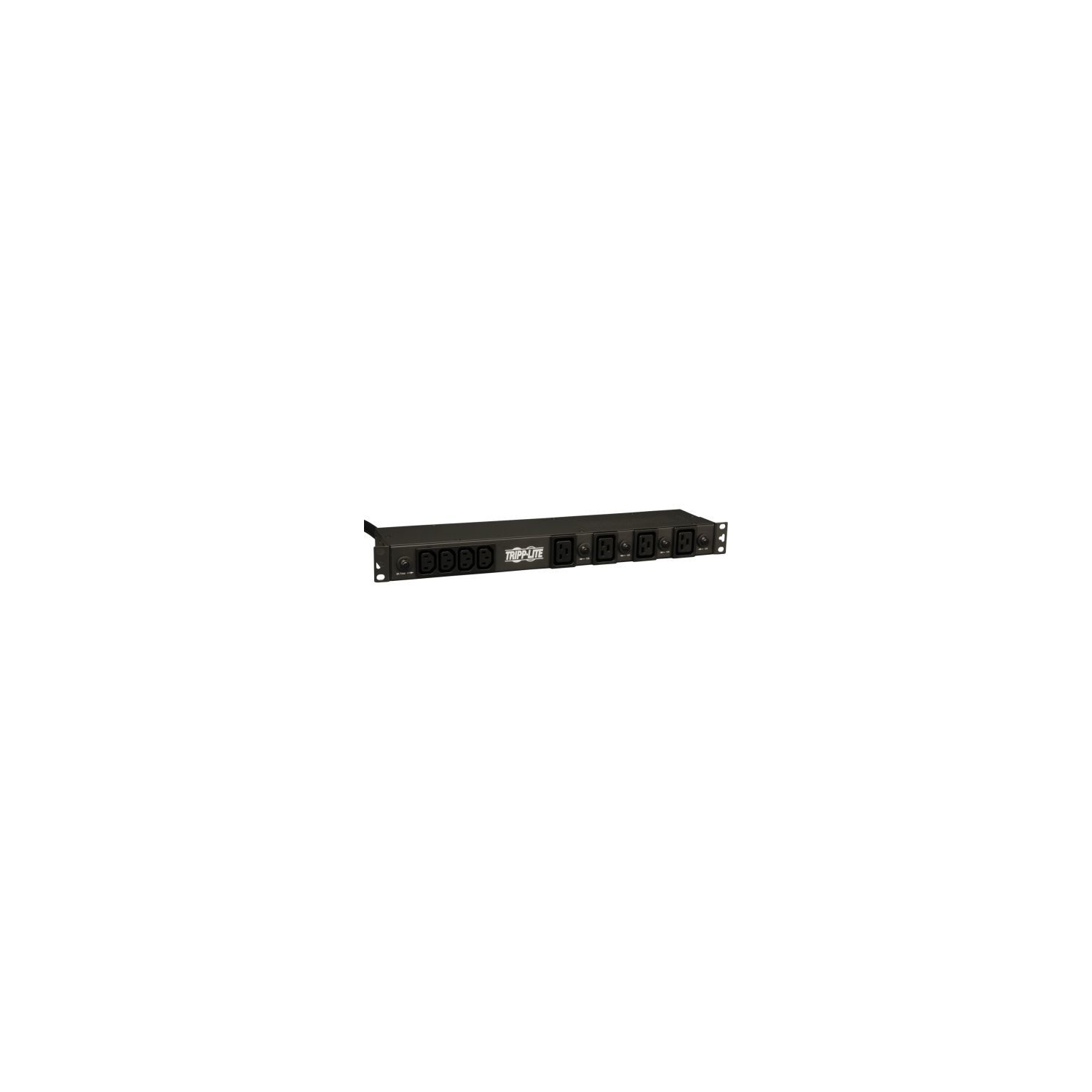 Tripp Lite – Câble PDU de base, 208 v/240 v, 20 prises, 15 pi,