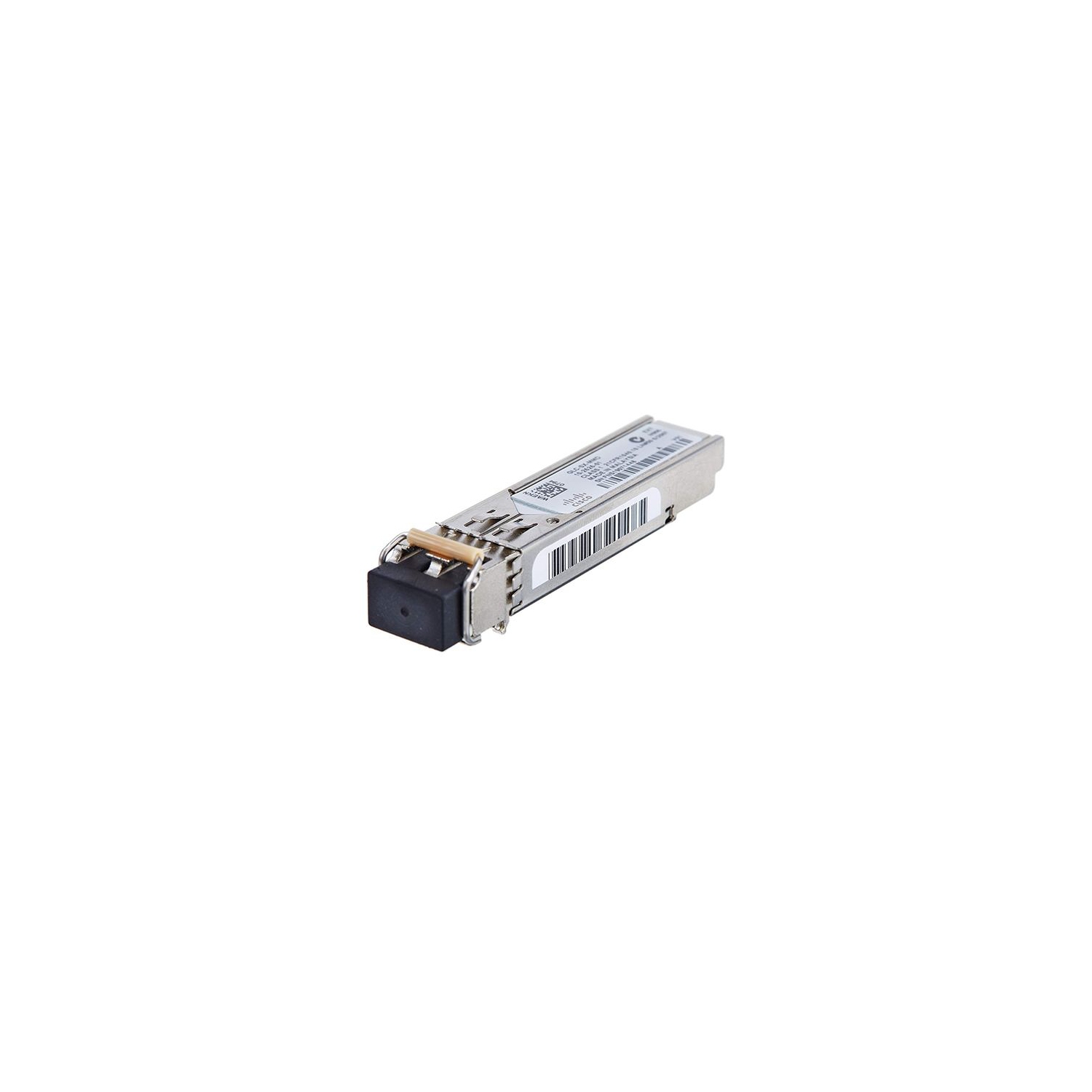 Nouveau module émetteur-récepteur Cisco d'origine SFP GLC-SX-MMD++=