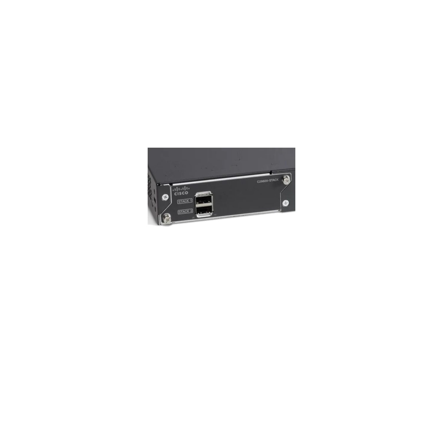 Cisco Spare FlexStack-Plus Hot-Swappable Stacking Module