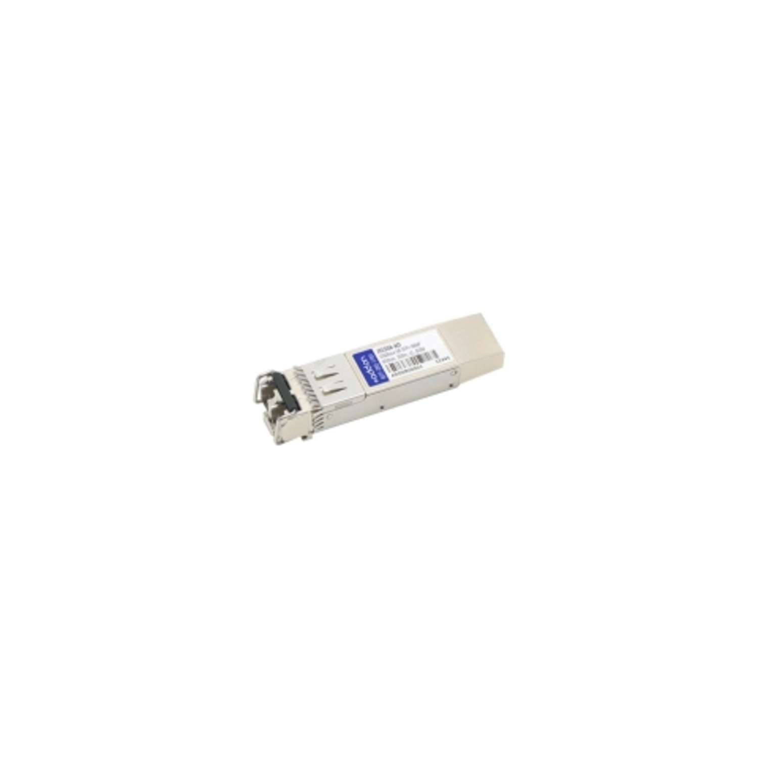 Addon Hp J9150a Compatible 10gbase-sr Sfp+ Transceiver