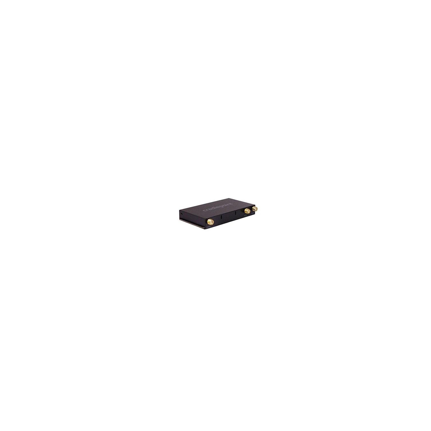 *Cradlepoint - MC400LP6-NA 4G LTE CAT6 Generic /3G HSPA Modem: Indoor Rated Multi-Carrier Certified