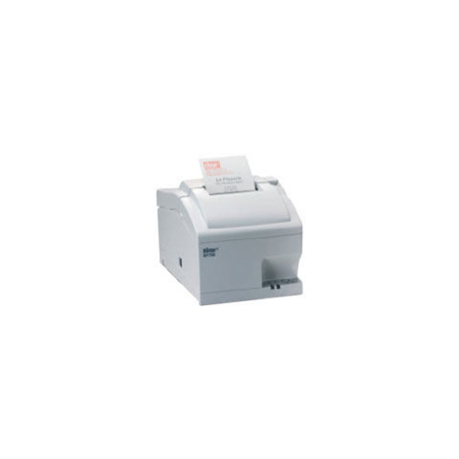 Star Micronics Sp700 Sp712 Receipt Printer - 4.7 Lps Mono -