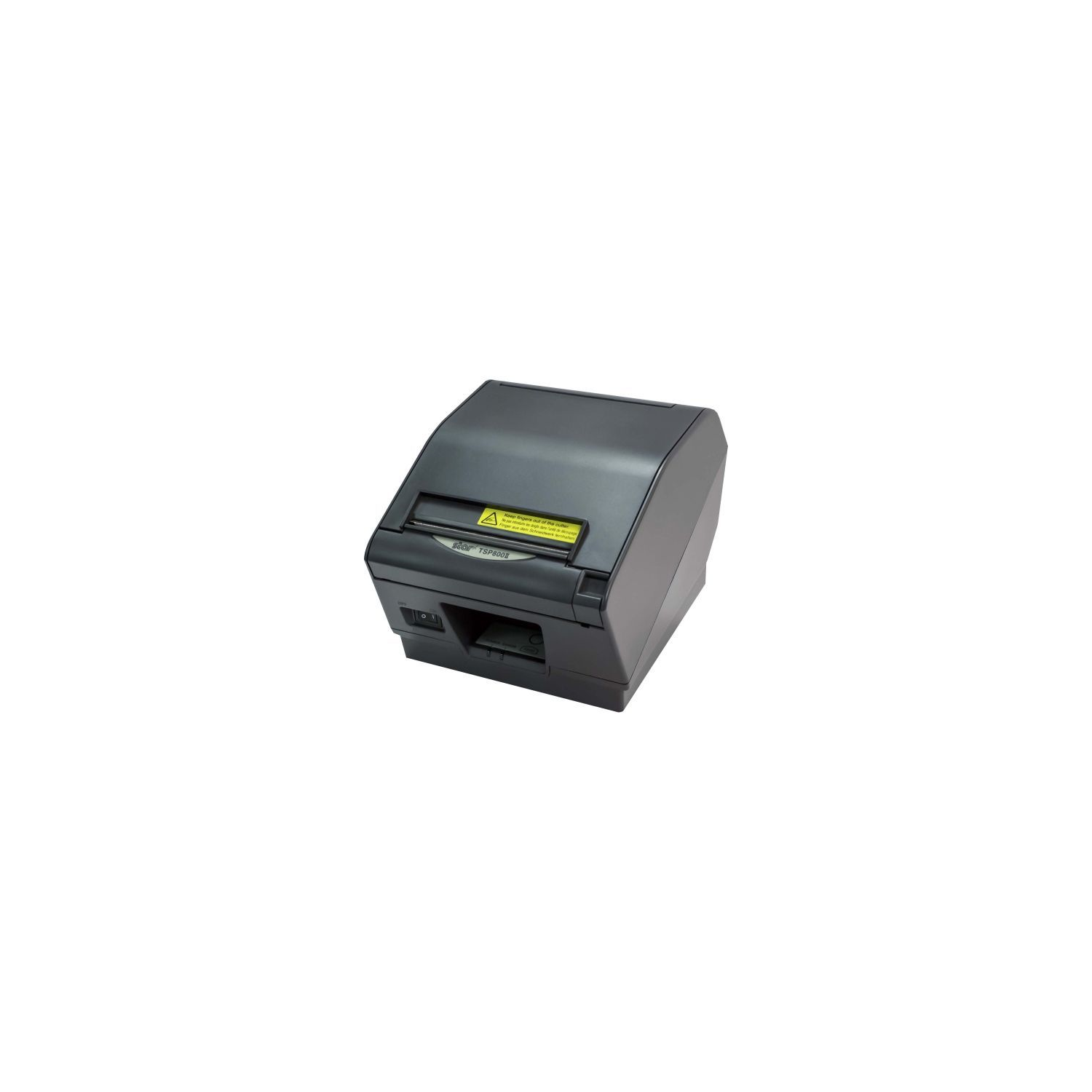 Star Micronics Tsp847iiu Direct Thermal Printer -