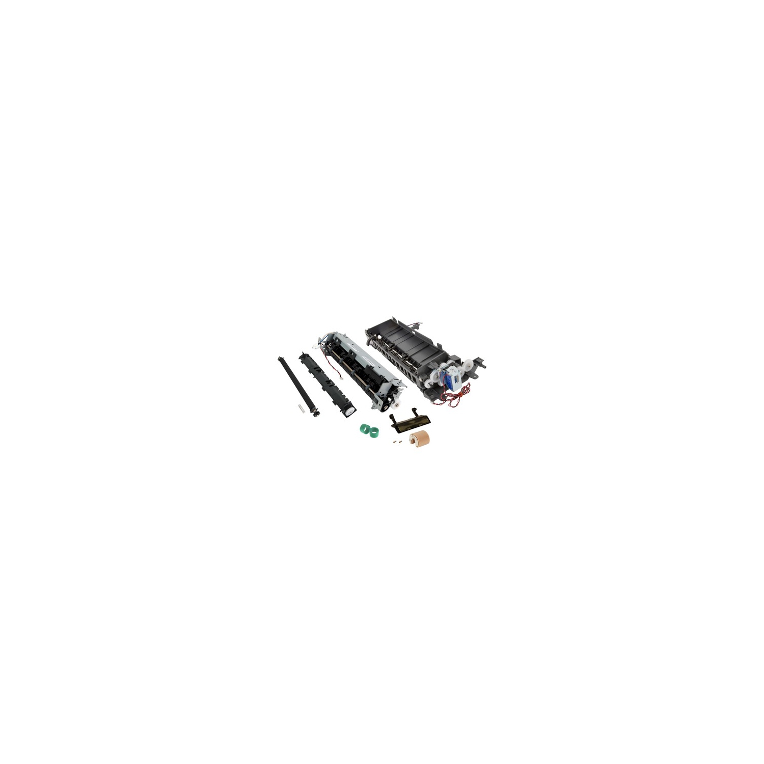 Lexmark Ms610dn Fuser Maintenance Kit/110-120v