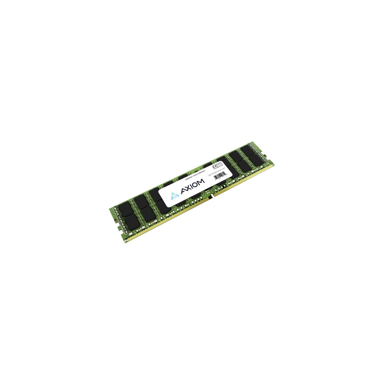 Axiom 64gb Ddr4-2133 Ecc Lrdimm For Hp - M4z04aa,
