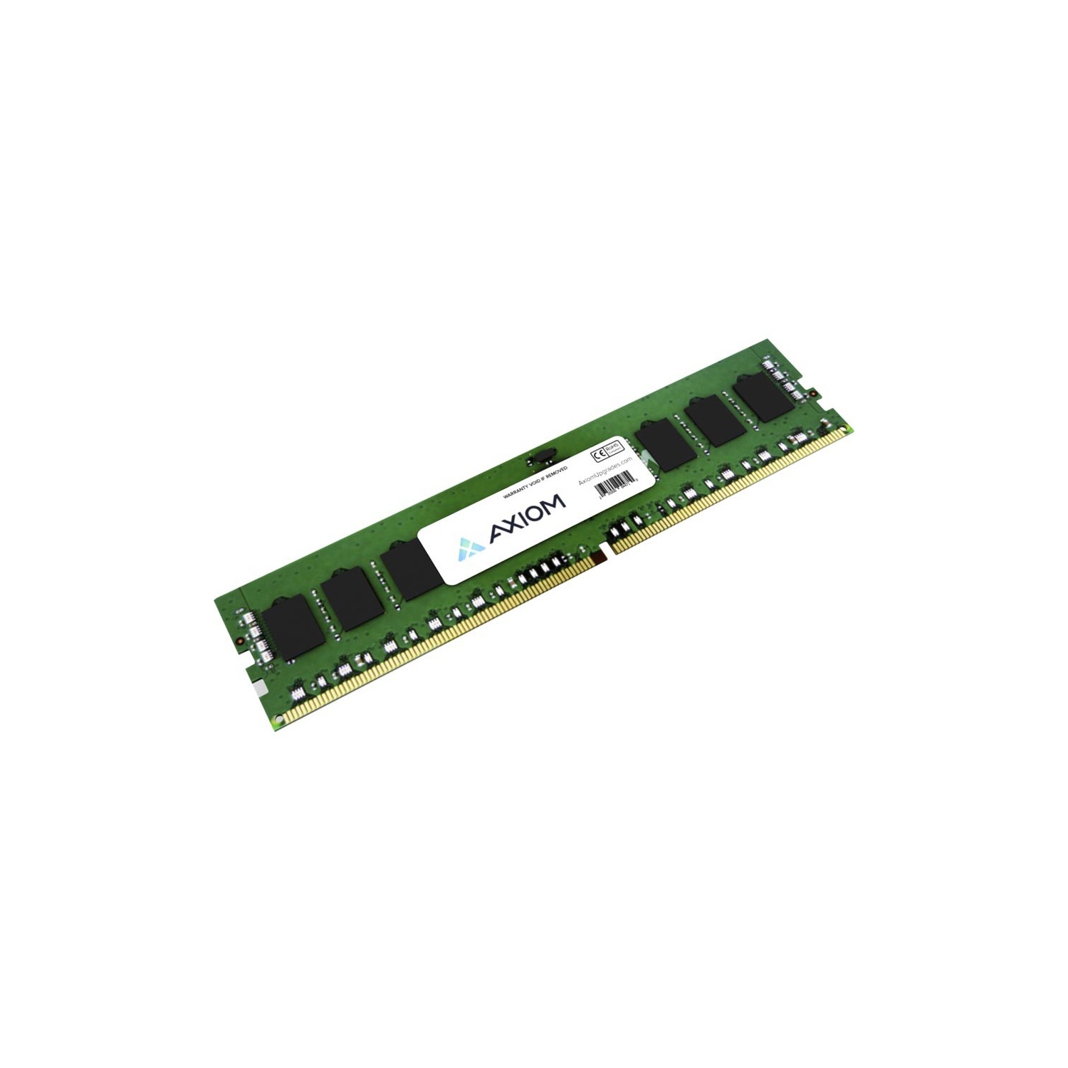 Axiom 32gb Ddr4-2400 Ecc Rdimm For Hp - T9v41aa, 852265-001