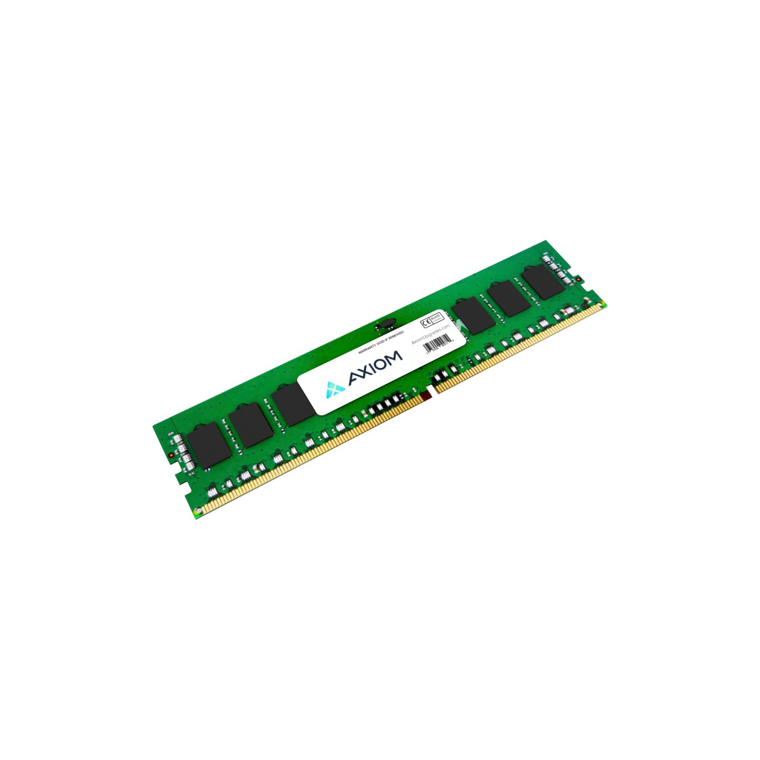 Axiom 32gb Ddr4-2400 Ecc Rdimm For Hp - T9v41at, 852265-001