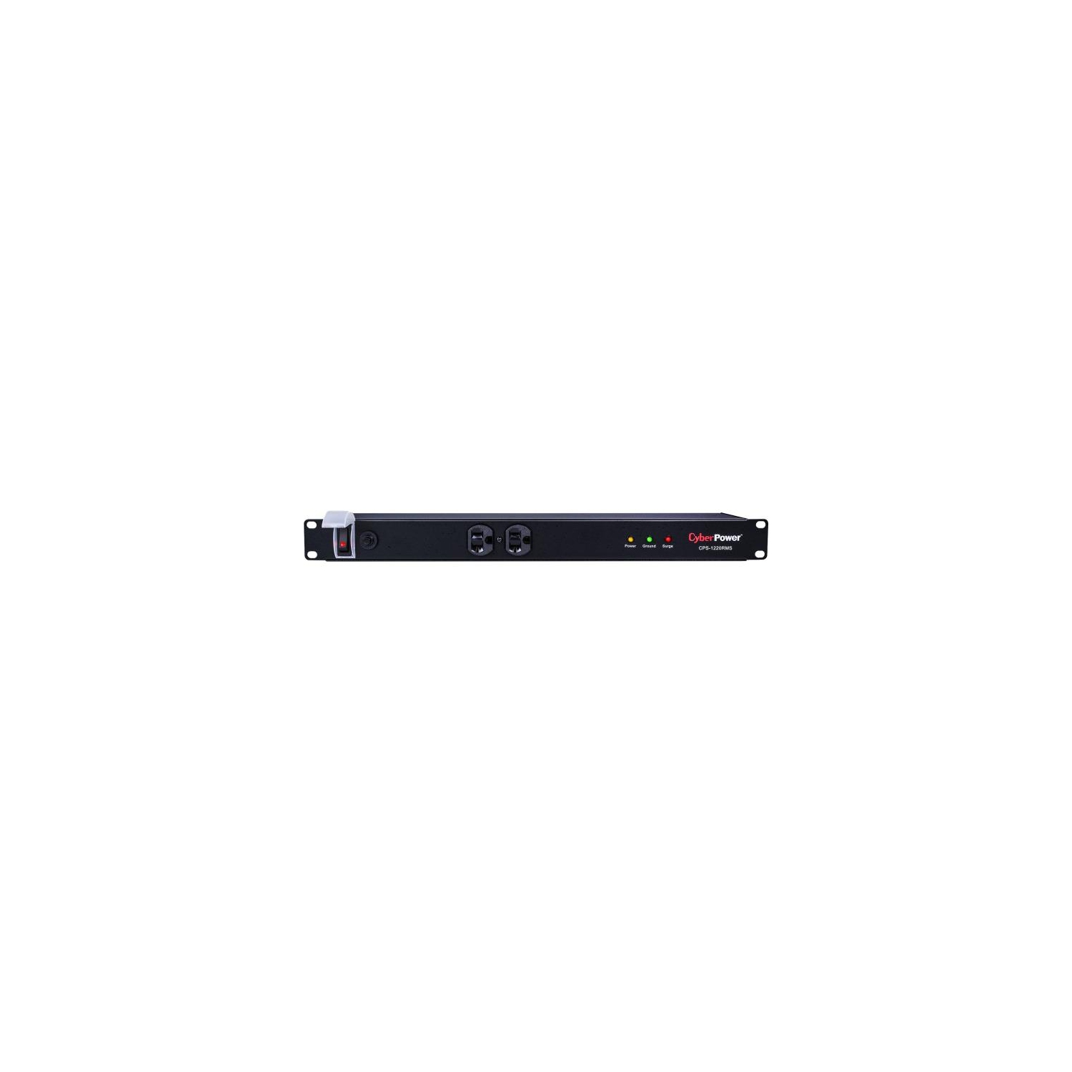 CyberPower Rackmount CPS-1220RMS 20A PDU