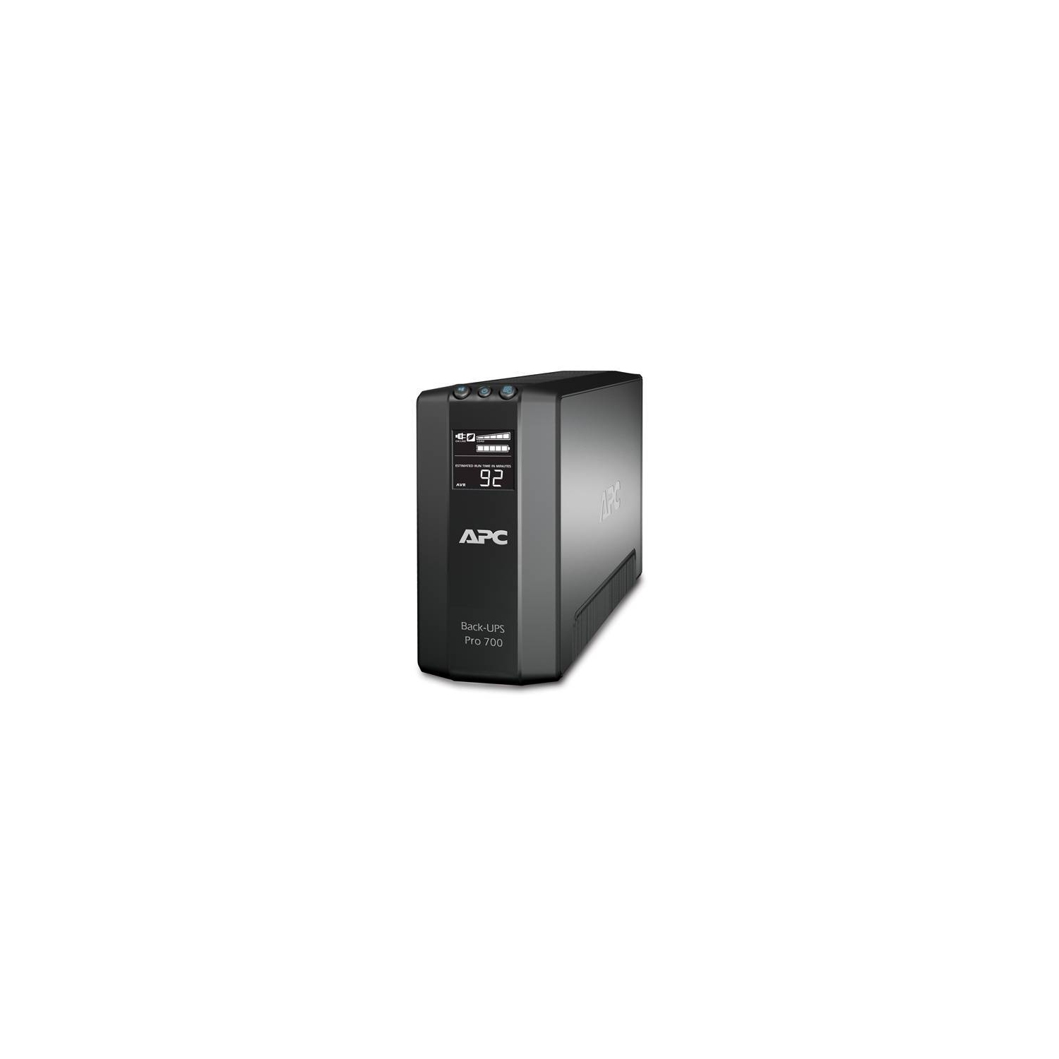 APC Back-UPS RS 700 VA Tower UPS