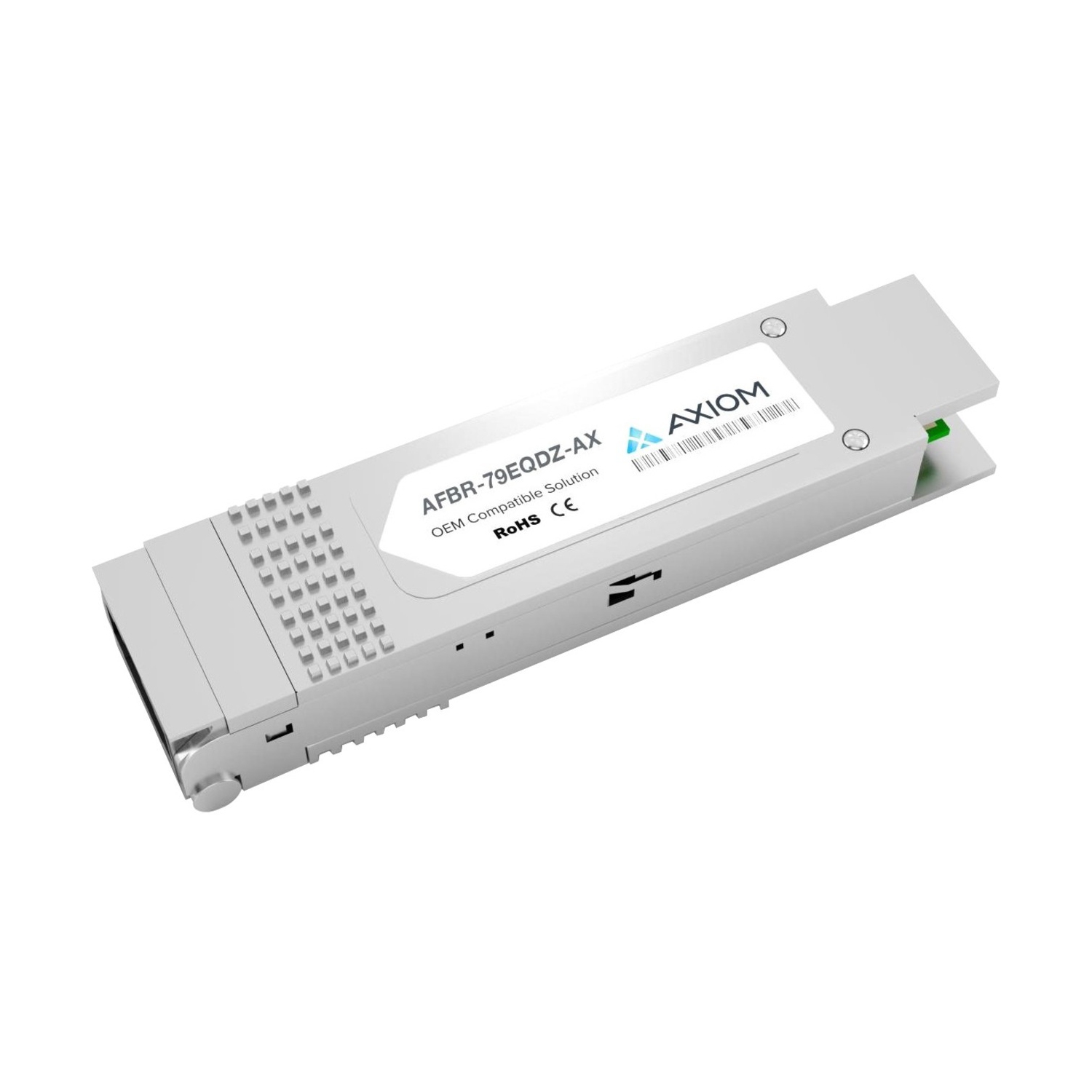 Axiom 40GBASE-SR4 QSFP+ Transceiver for Avago - AFBR-79EQDZ