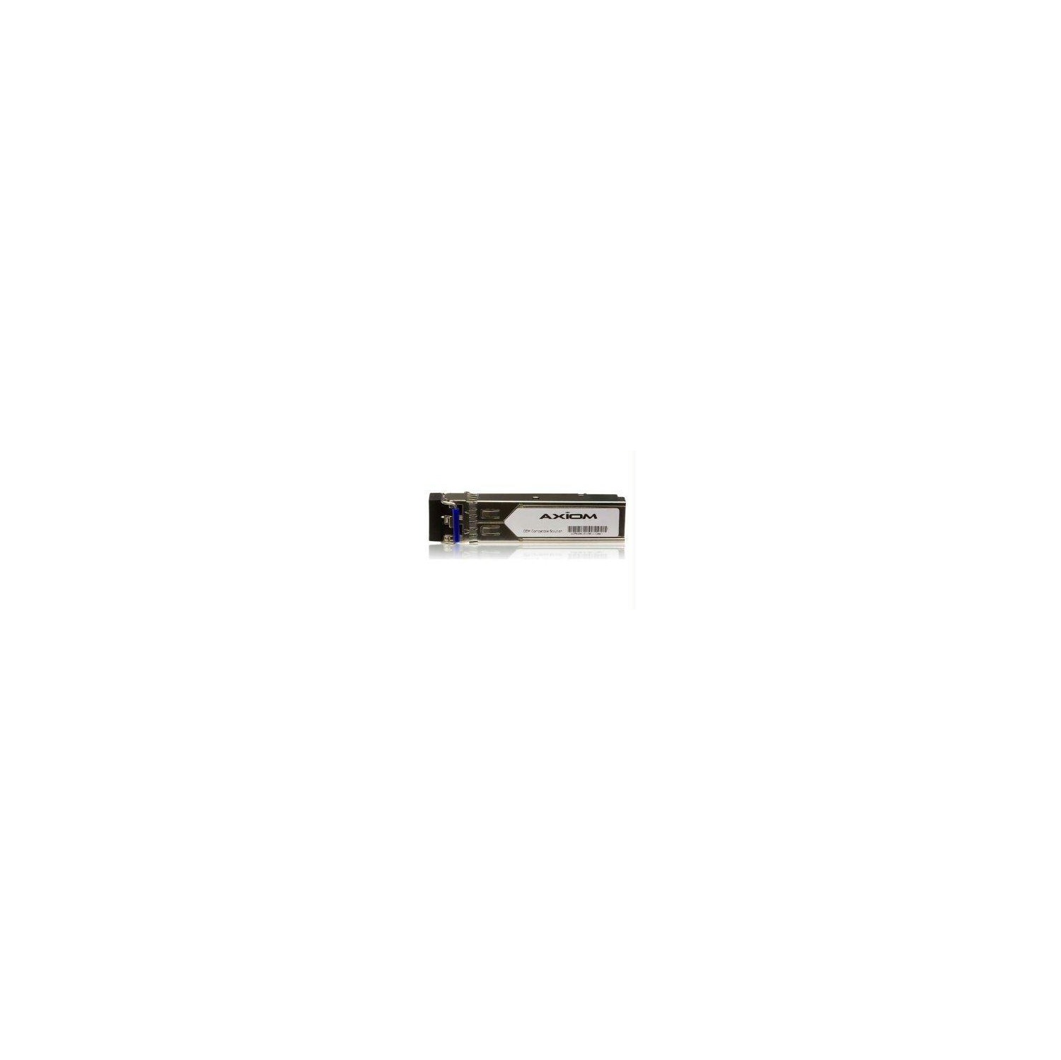 Axiom Memory 1000base-bx10-u Sfp Trnscvr F Hp