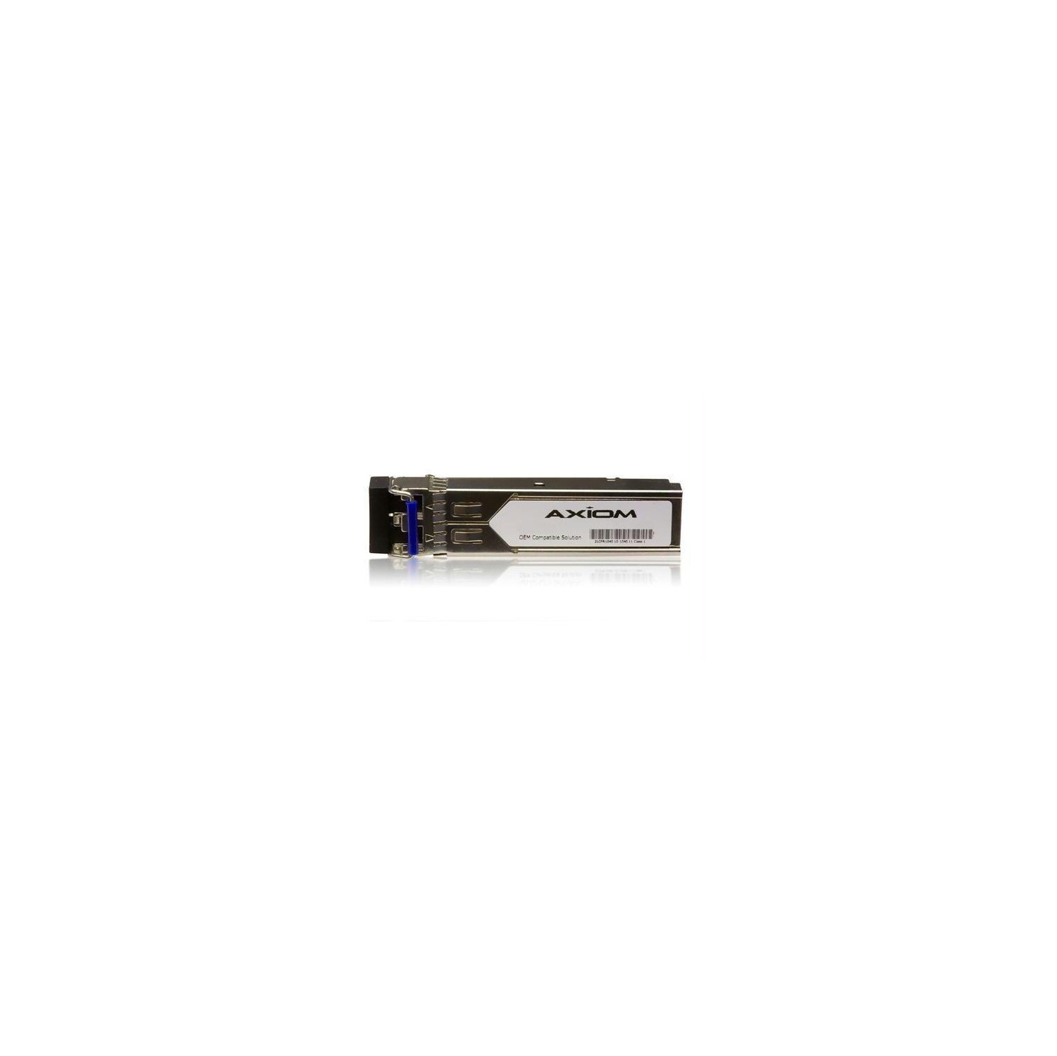 Axiom Memory Axiom 1000base-bx-u Sfp Transceiver For D-link - Dem-331r
