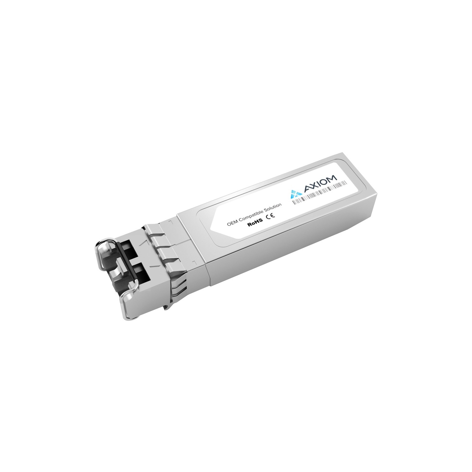 Axiom 10GBASE-SR SFP+ Transceiver for NetApp - X6569-R6