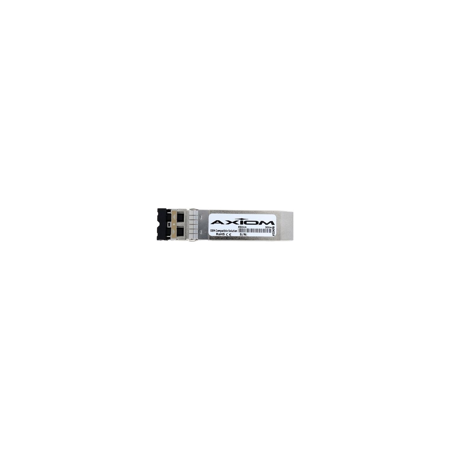 Axiom SFP+ Module
