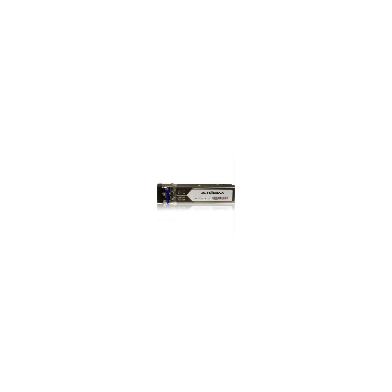 Axiom Memory Axiom 1000base-xd Sfp Transceiver For Nortel # Aa1419050-e6
