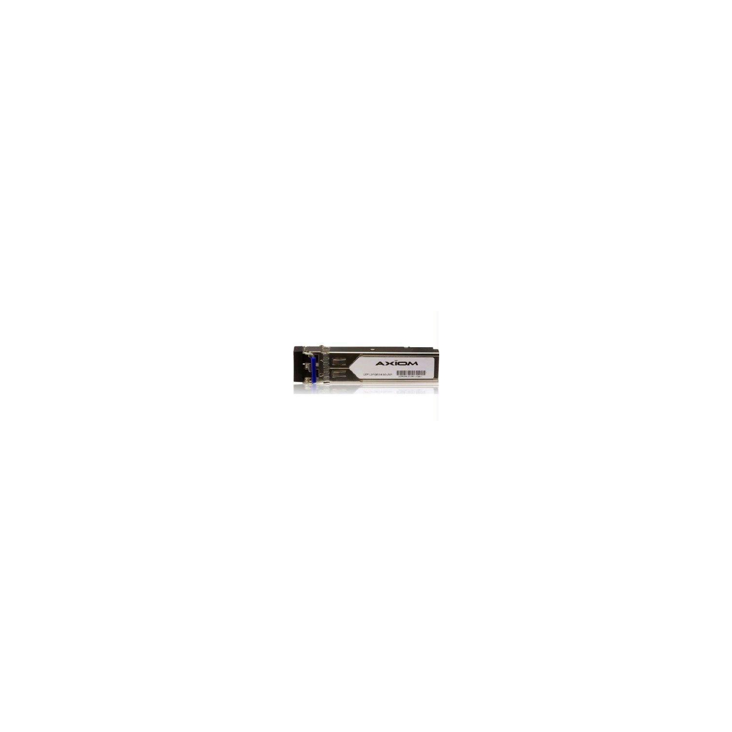 Axiom Memory Axiom 4-gbps Fibre Channel Shortwave Sfp For Hp Procurve # A7446b,life Time Warr