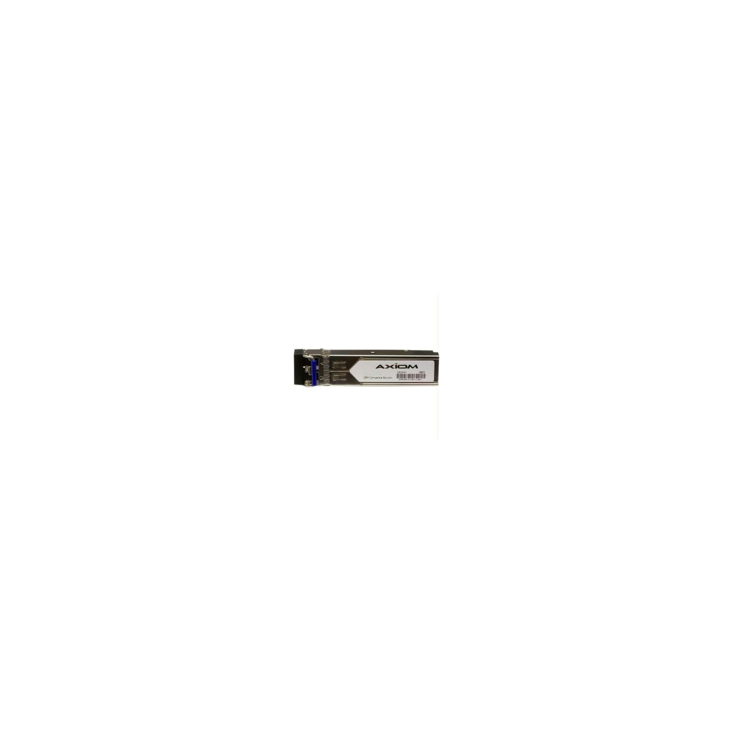 Axiom Memory Axiom 10gbase-sr Sfp+ Transceiver For Solar Flare # Sfm10g-sr,life Time Warranty