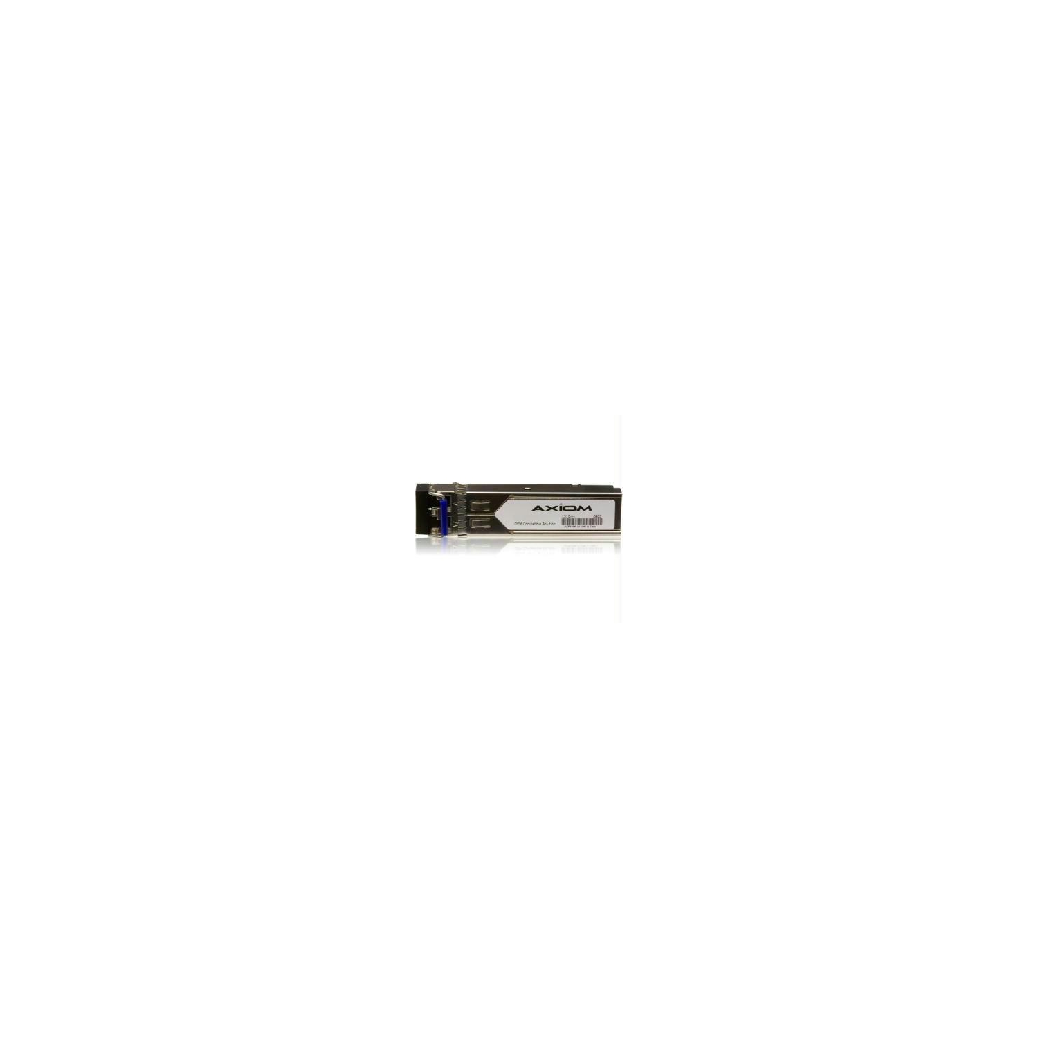 Axiom Memory Axiom 10gbase-sr Sfp+ Transceiver For Hp# J9150a,life Time Warranty