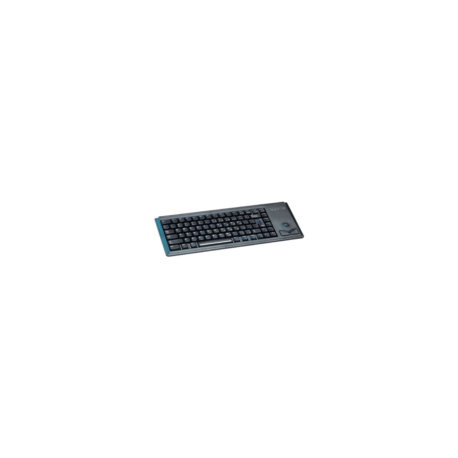 CHERRY UltraSlim USB Keyboard