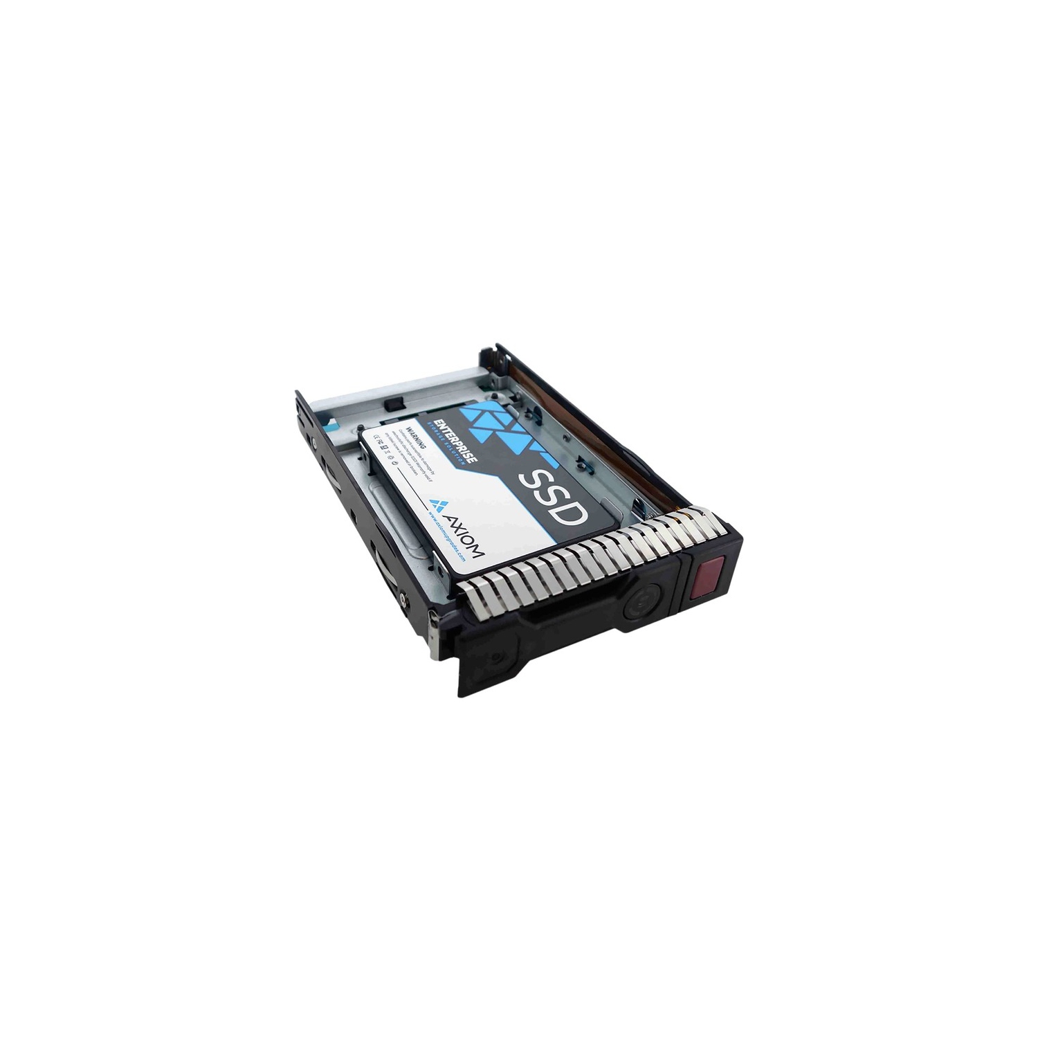 Axiom EP400 960 GB Solid State Drive - SATA - 3.5" Drive - Internal