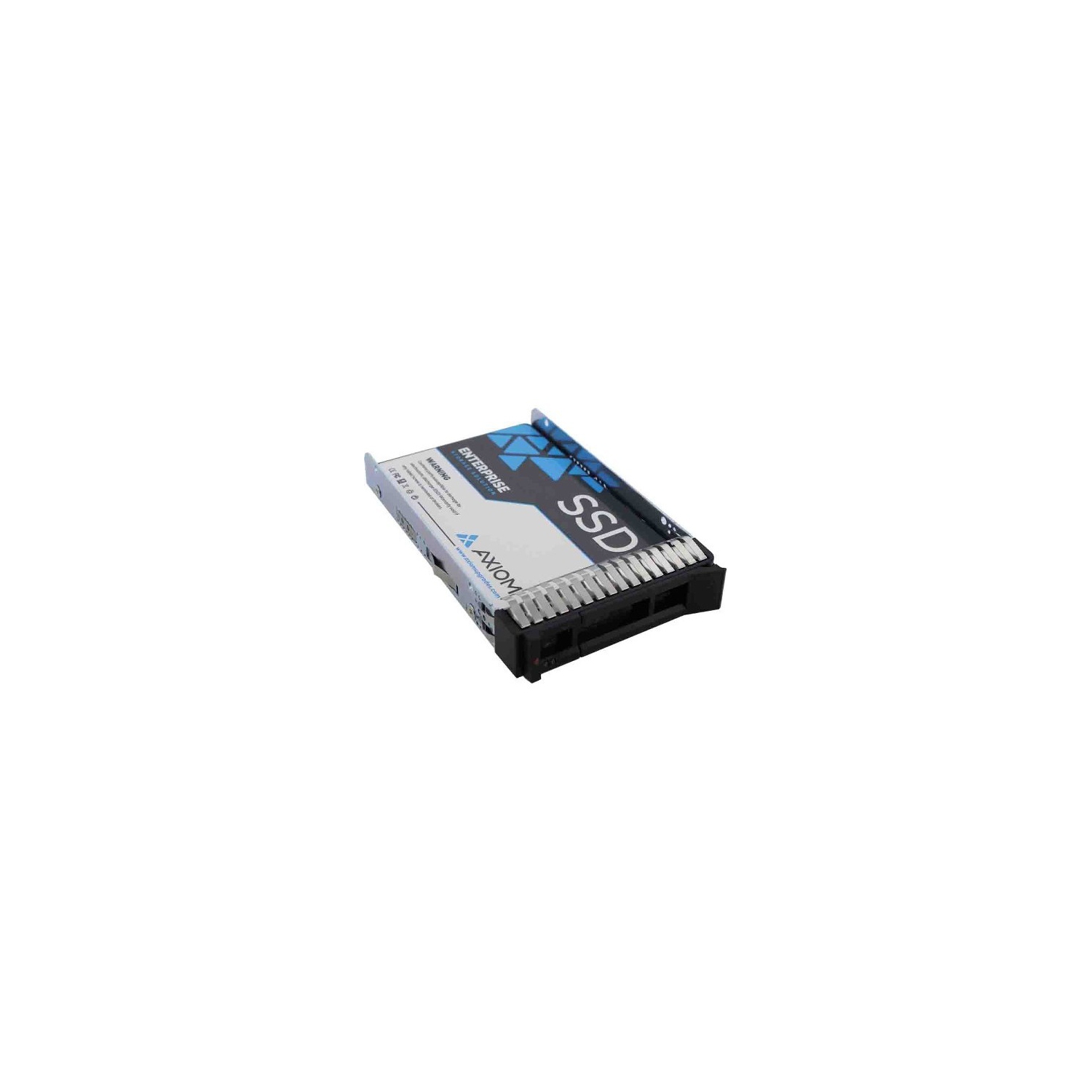 Axiom – disque SSD EV100 de 240 Go, 2.5 po interne, SATA 00WG625-AX
