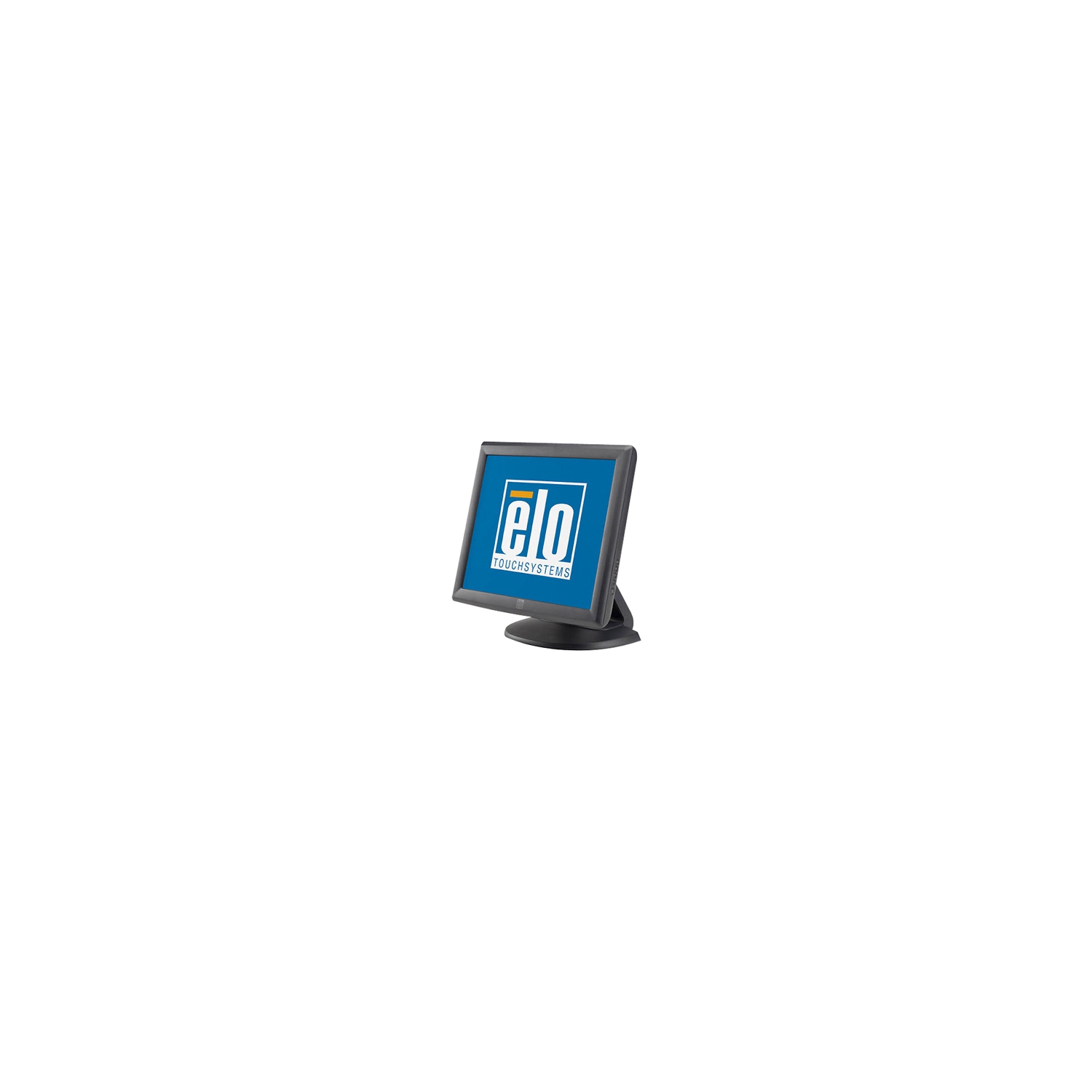 Elo 1715l Touchscreen Lcd Monitor - 17 - 5-wire Resistive -
