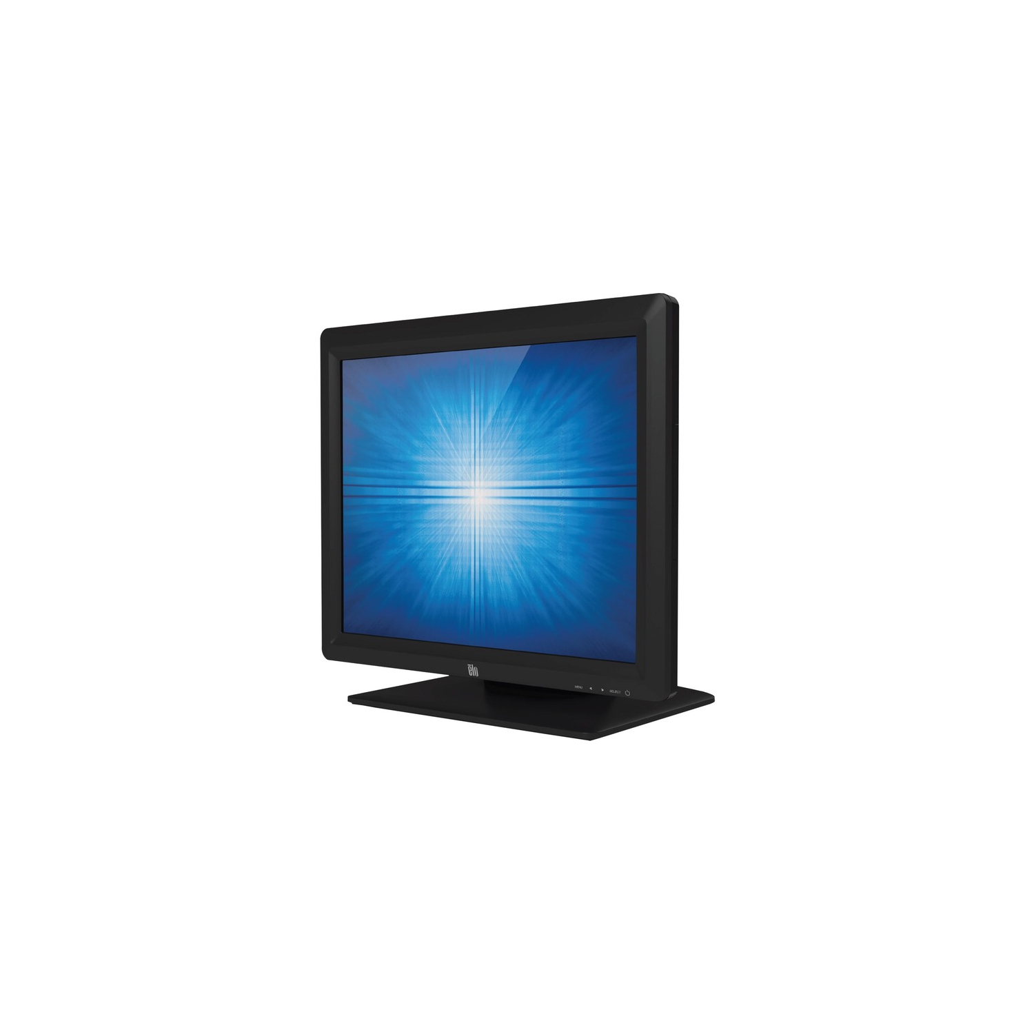Elo 1517L 15" LCD Touchscreen Monitor - 4:3 - 16 ms