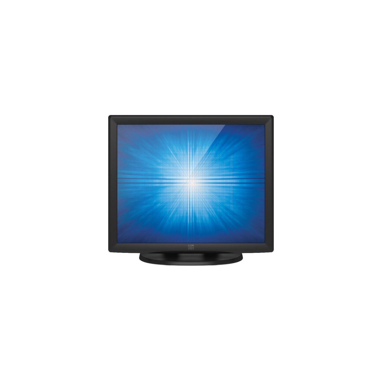 Elo 1915l 19 Lcd Touchscreen Monitor - 5:4 - 5 Ms - 5-wire