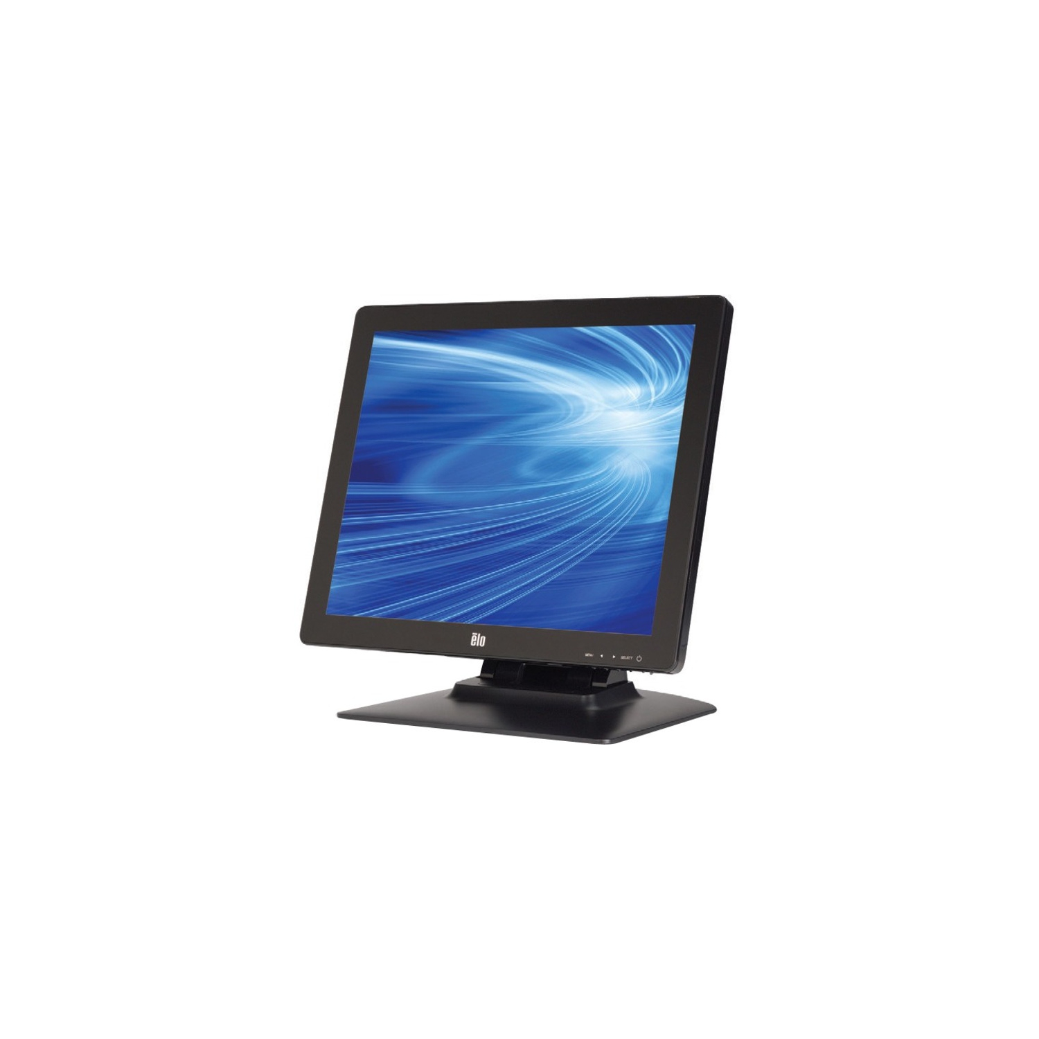 Elo 1523L 15" LCD Touchscreen Monitor - 4:3 - 25 ms