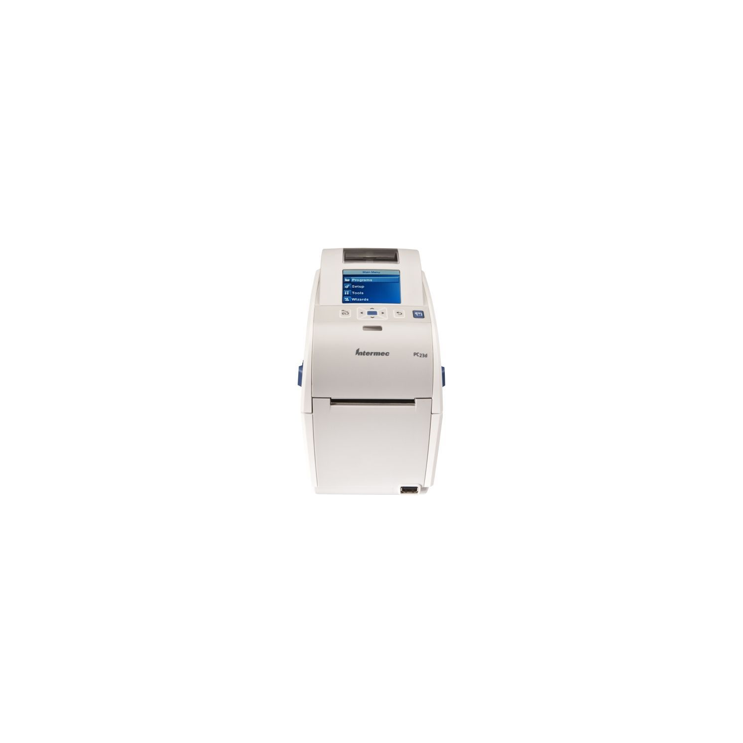 Intermec Pc23d Direct Thermal Printer - Monochrome -
