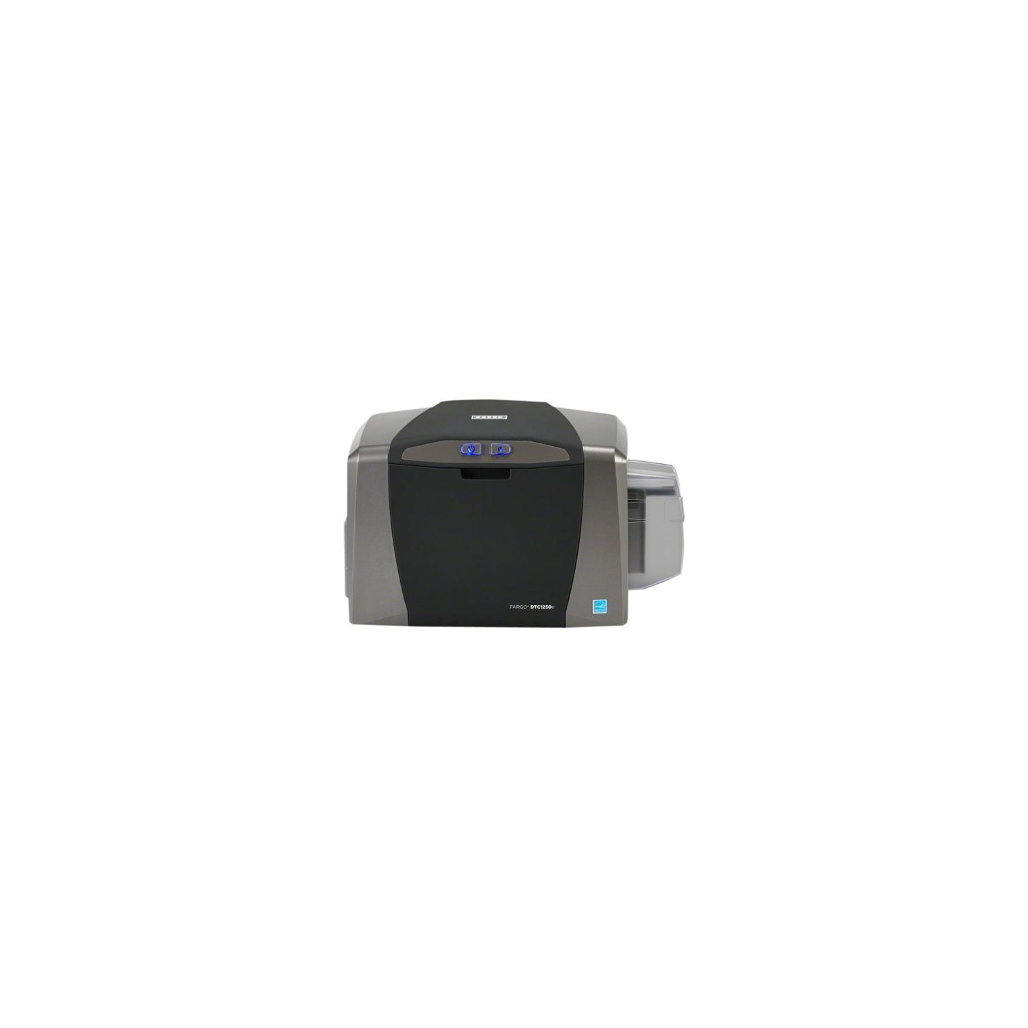 Fargo Dtc1250e Dye Sublimation/thermal Transfer Printer -