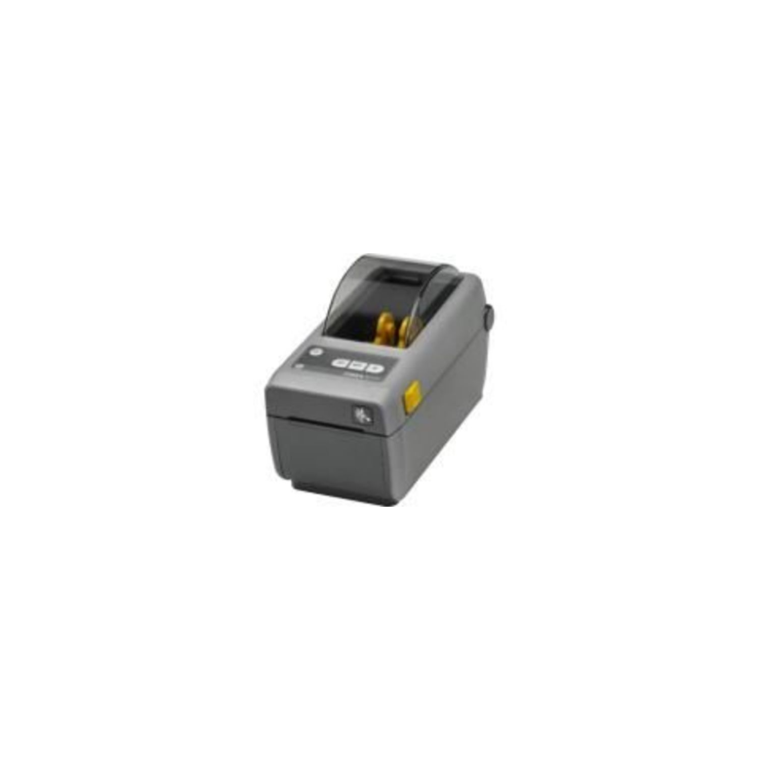 Zebra Zd410 Direct Thermal Printer - Monochrome - Desktop -