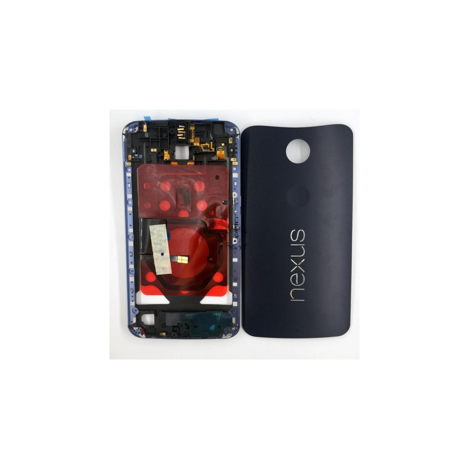 Motorola Google Nexus 6 XT1100 XT1103 EZ30 Replacement Battery