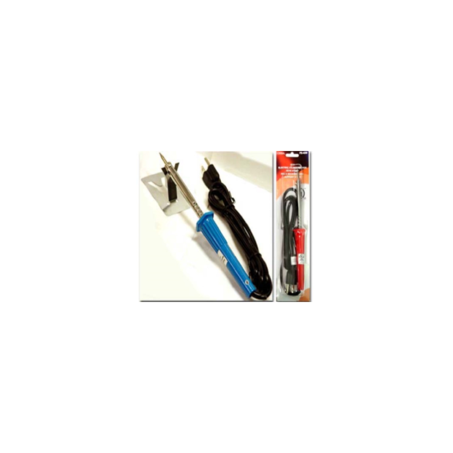 WELLSON 30W FER À SOUDER AVEC CUL LISTED STANDARDS