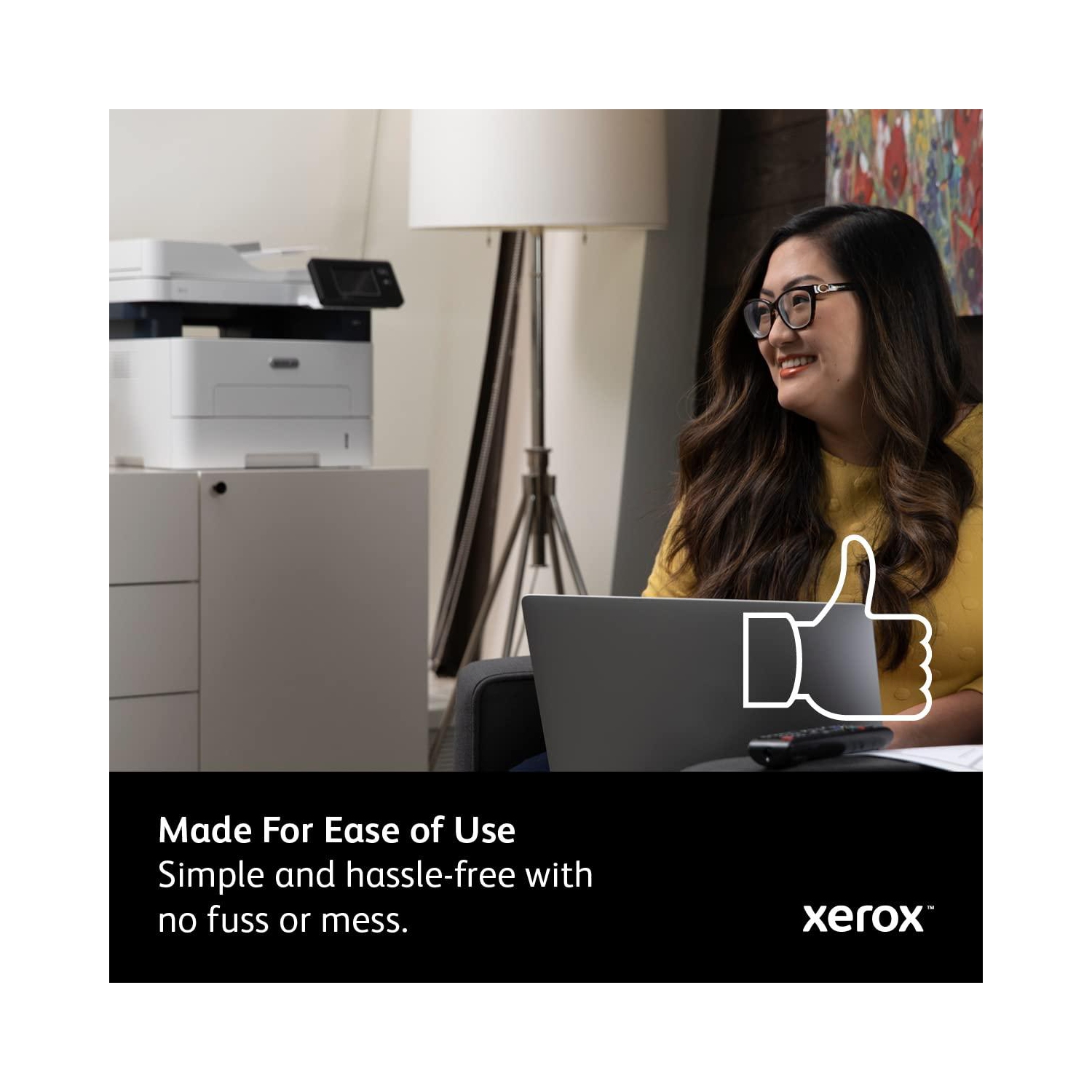 XEROX TONER F/ VERSALINK C7020/25/30 YEL