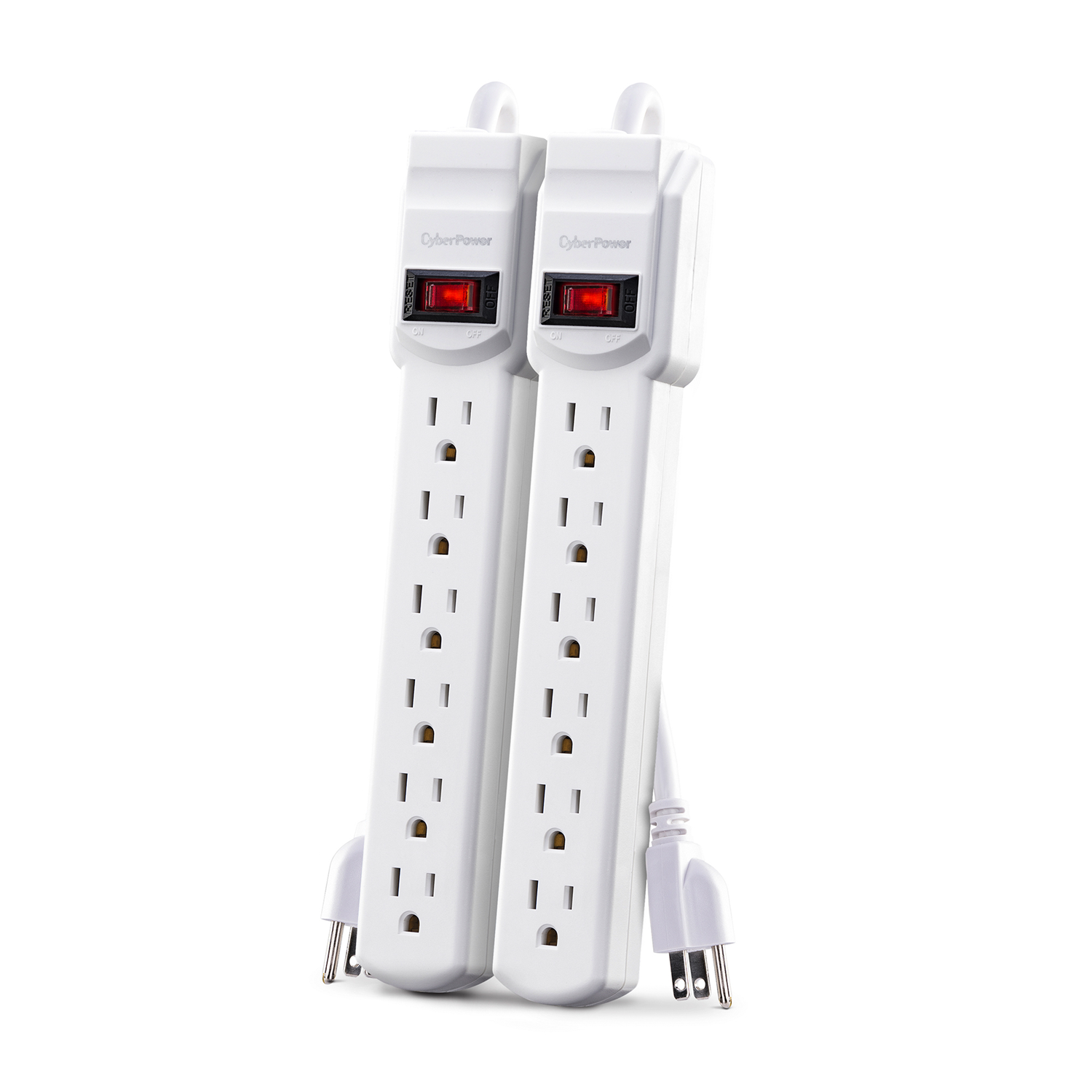 Cyberpower Power Strips Surge Protector