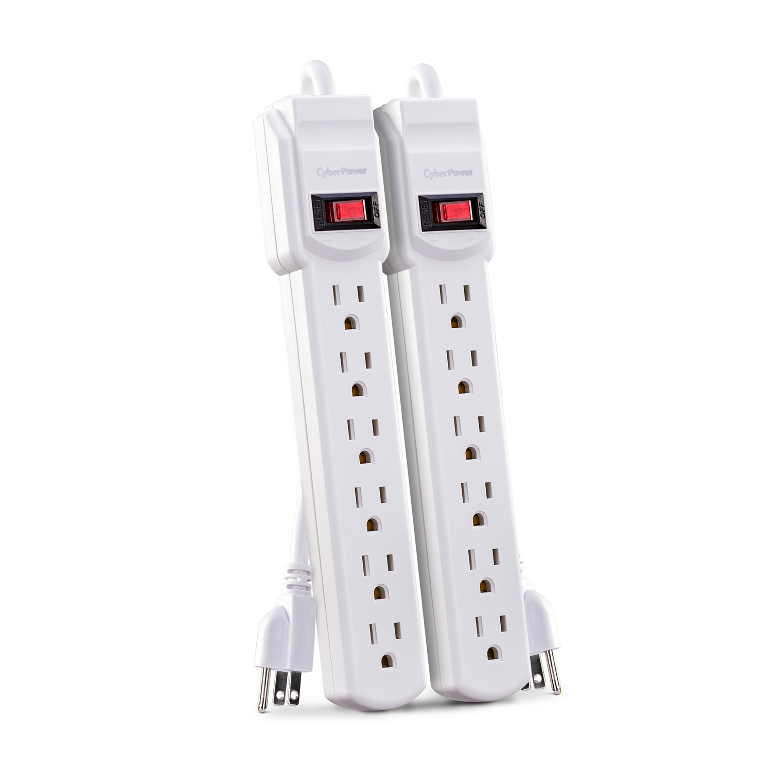 Cyberpower Power Strips Surge Protector