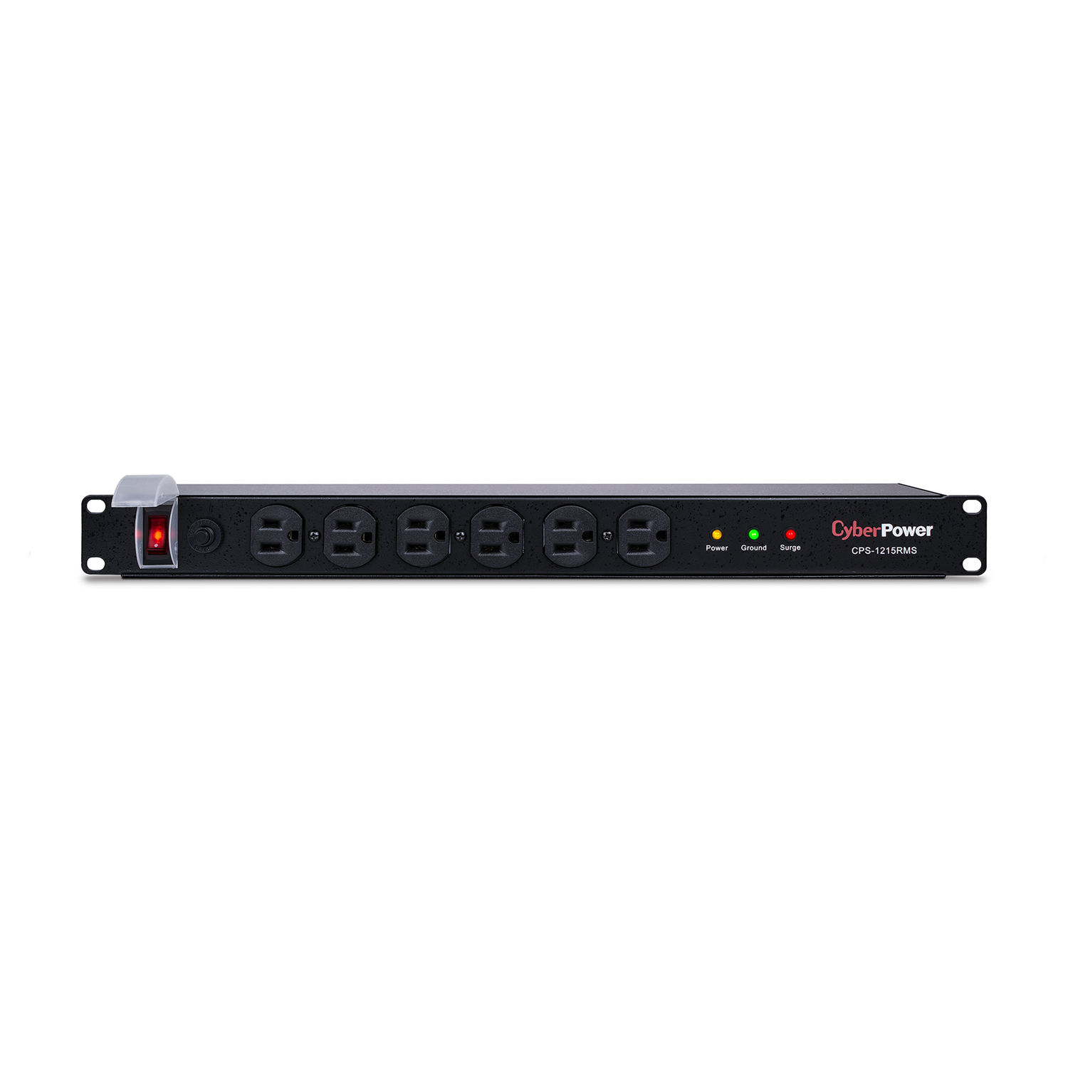 Cyberpower Rackbar Surge Protector (CPS1215RMS)
