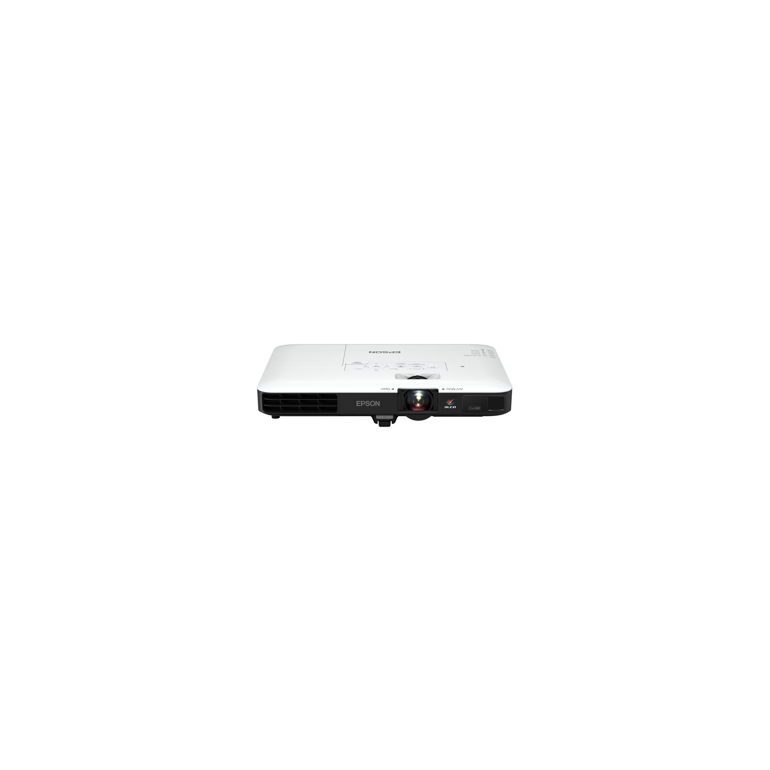 Projecteur sans fil HD 1080p 3LCD PowerLite 1795F d’Epson
