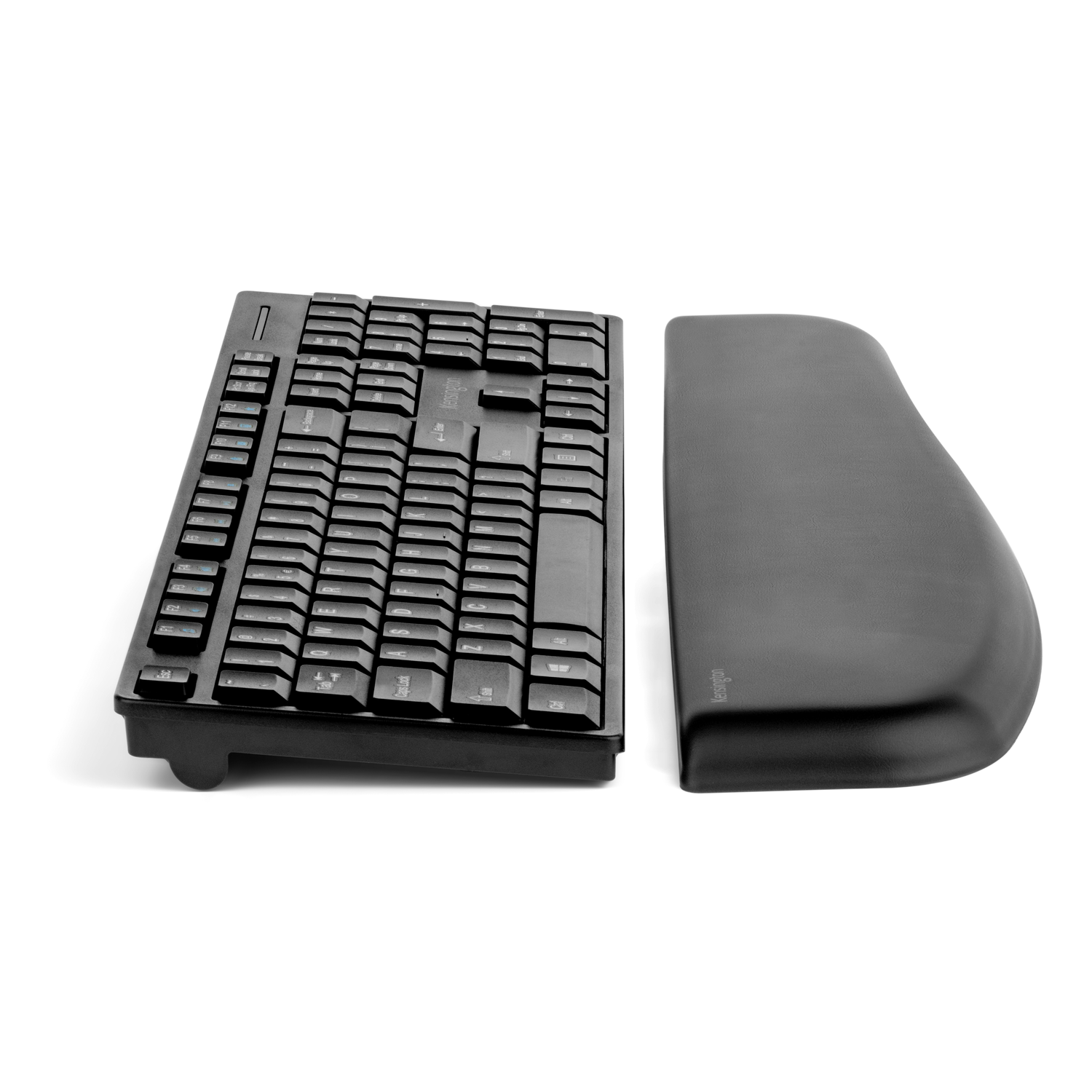 Kensington – Repose-poignet ErgoSoft pour clavier standard