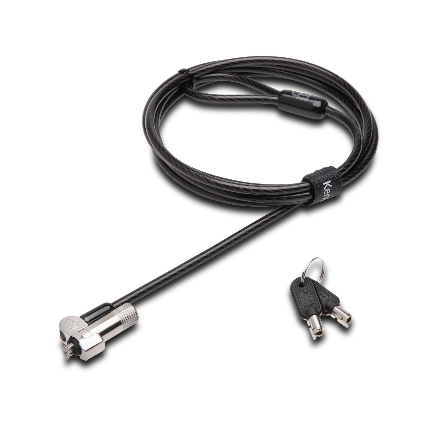Kensington NanoSaver Keyed Laptop Lock